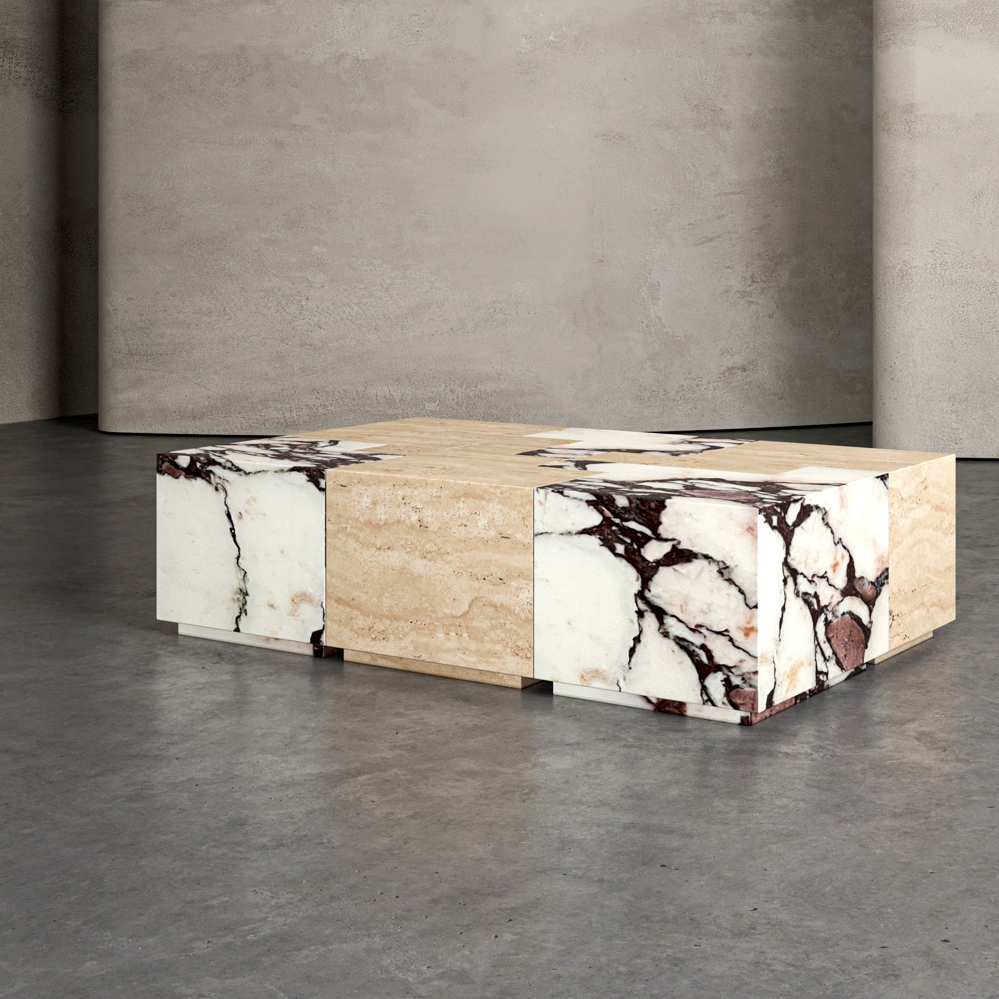 Rube Coffee Table