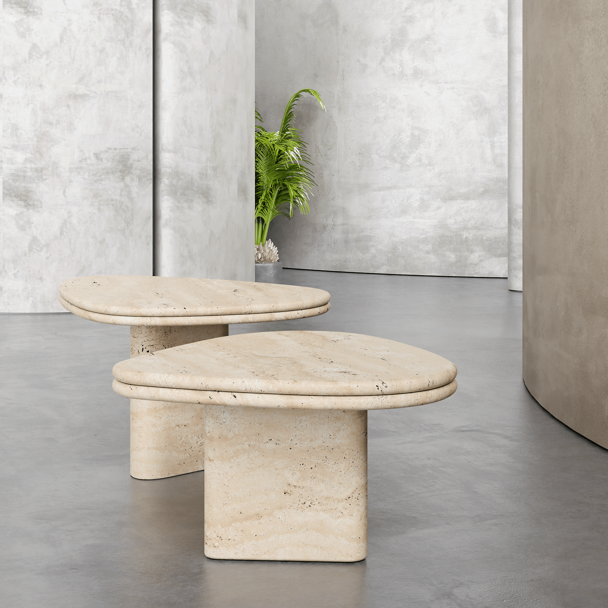 customized_marble_table travertine_dining_table Csutom_coffee_table