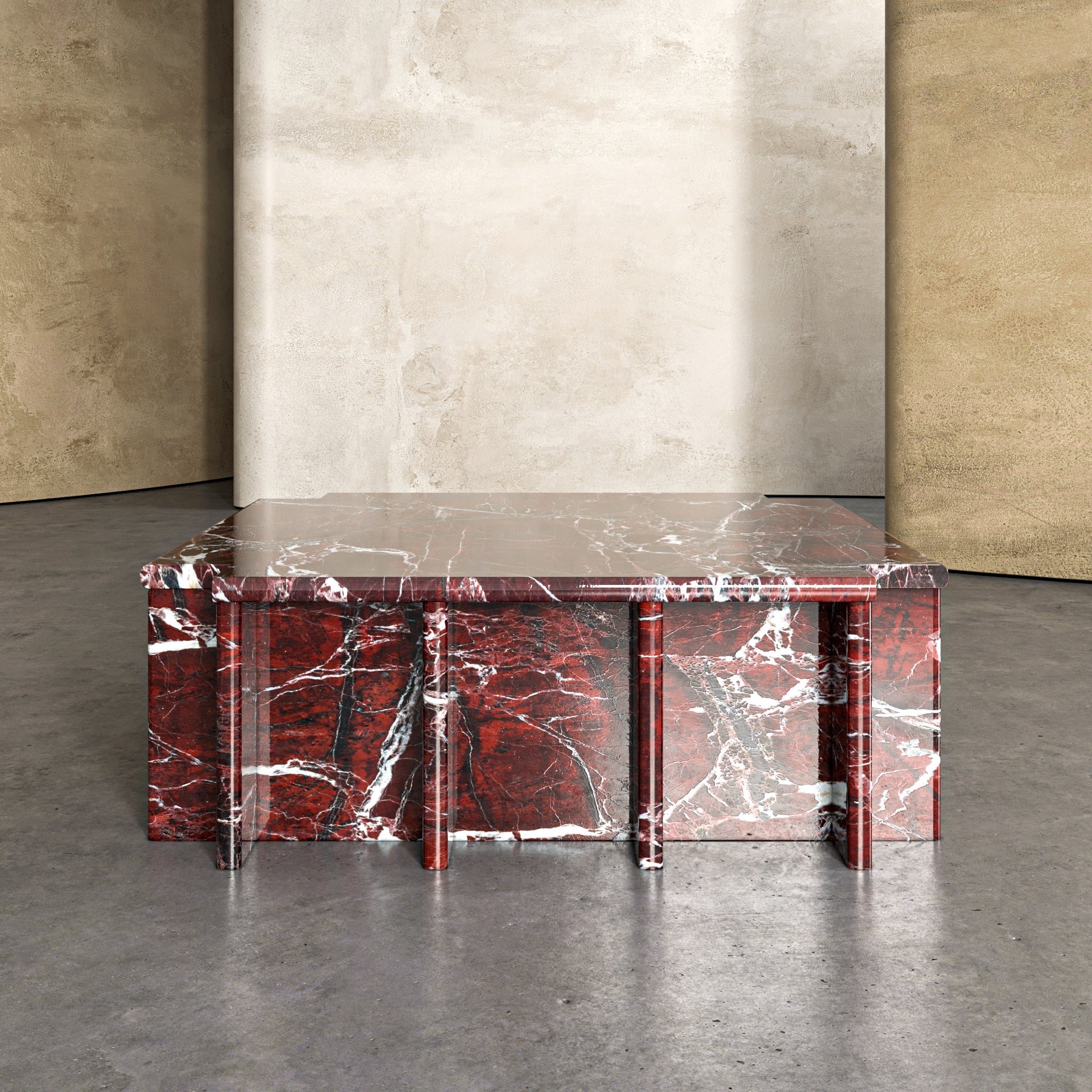 Nopase Coffee Table