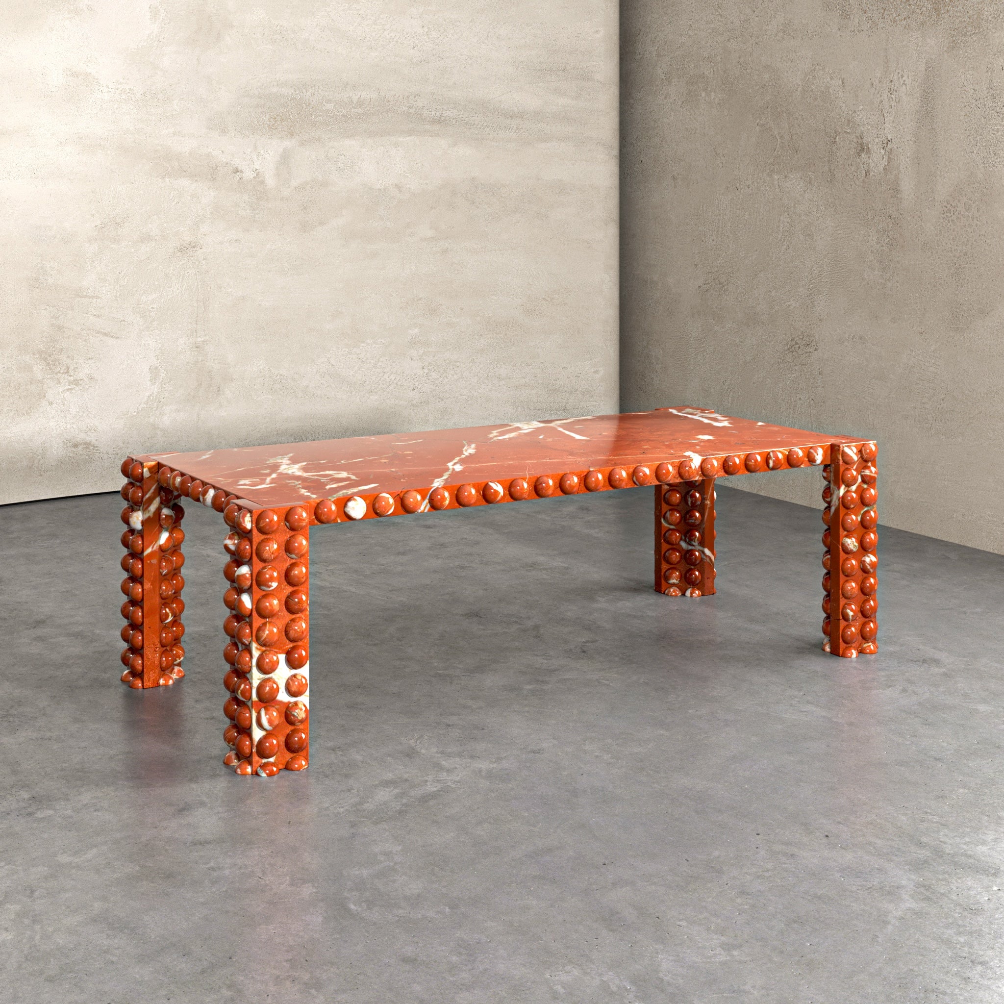 Pebu Table