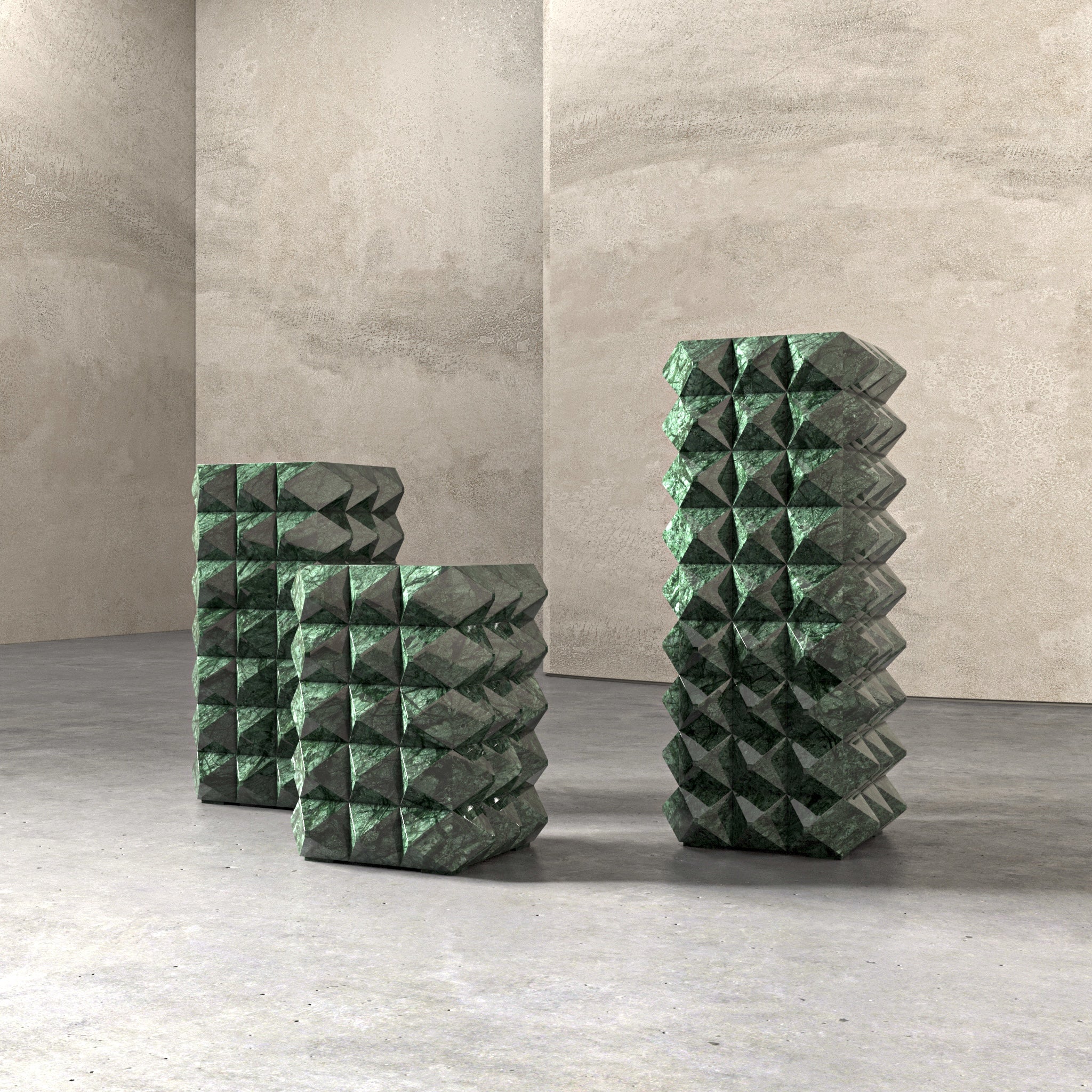 Eren Plinth