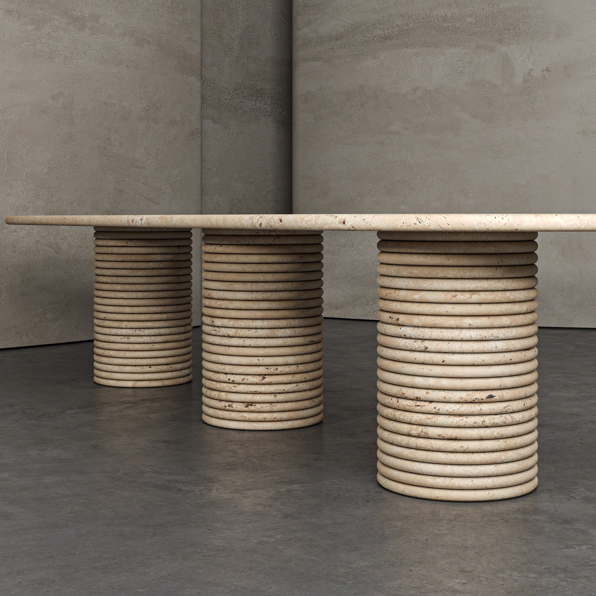 HIva Table