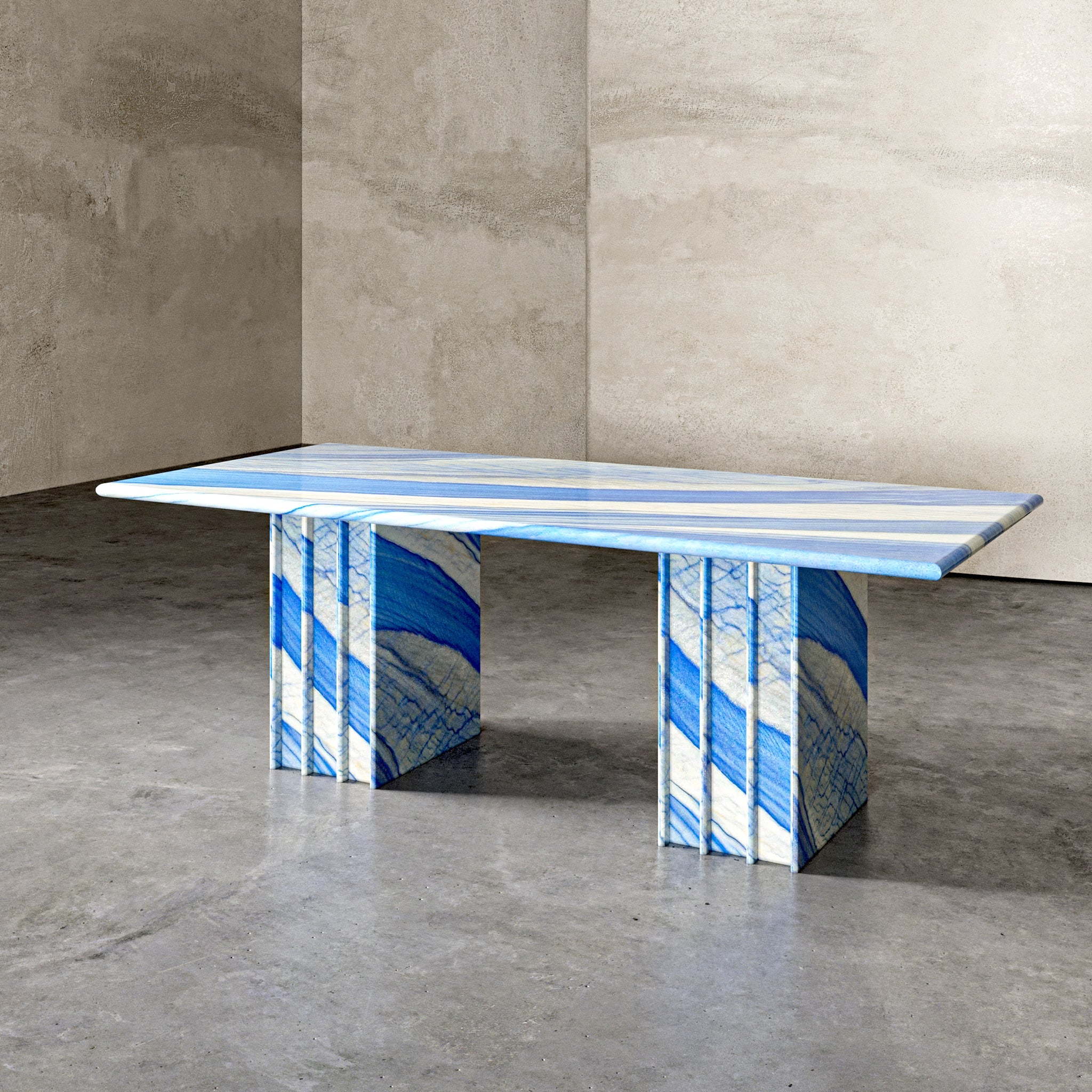 Baresu Table