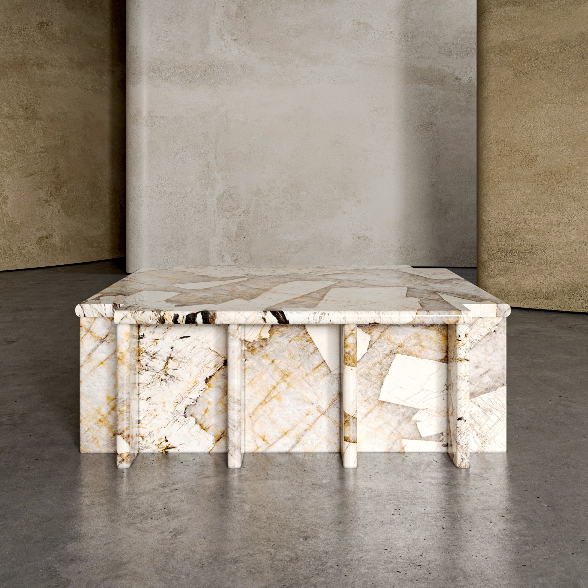 Nopase Coffee Table