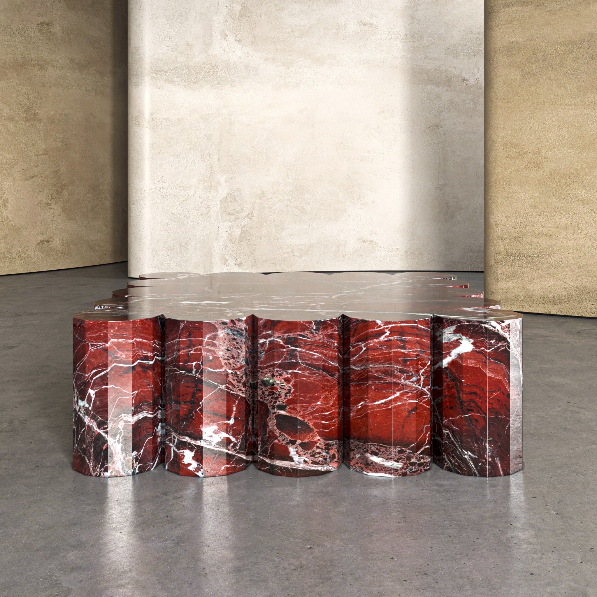 Serka Coffee Table