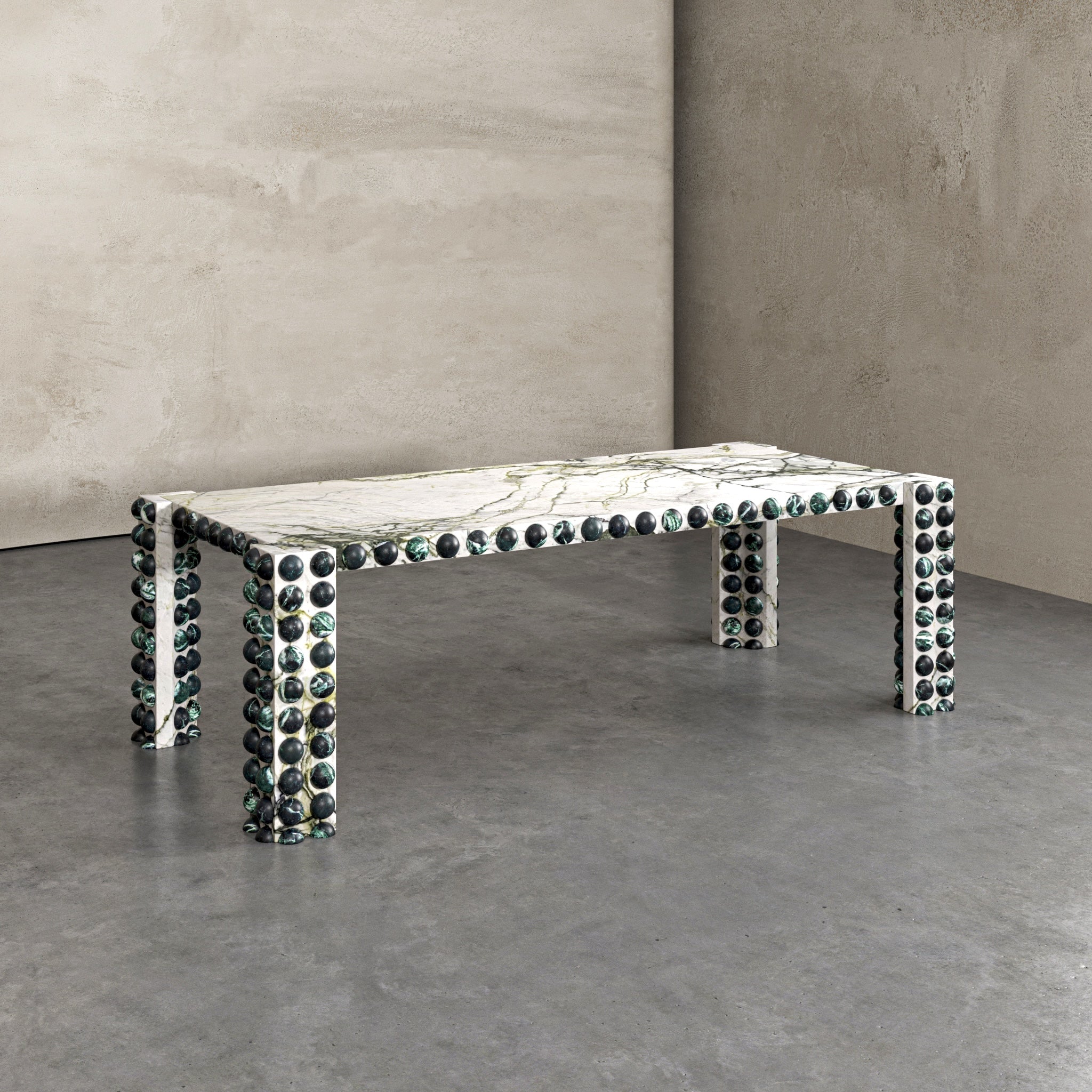 Pebu Table