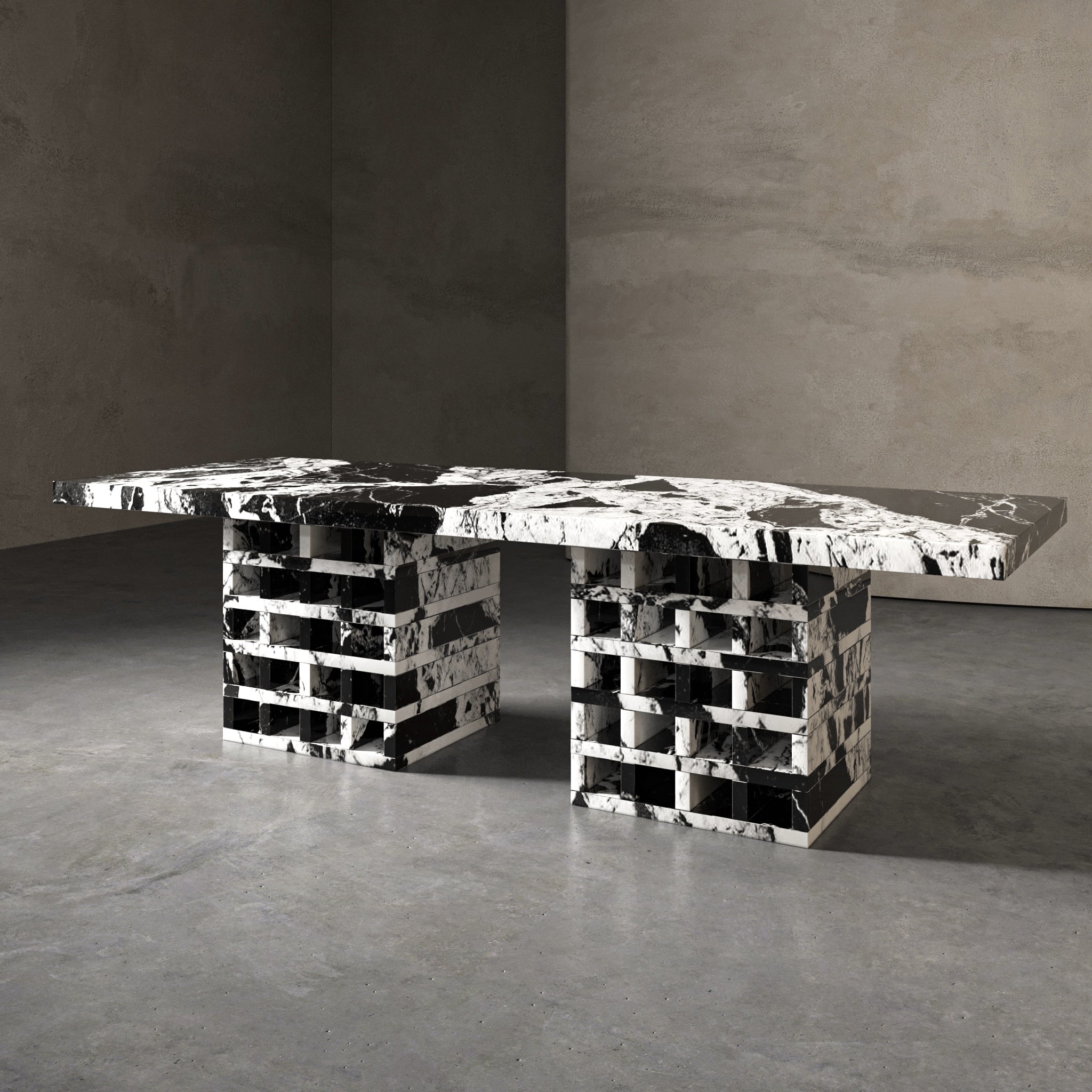 Orbert Table
