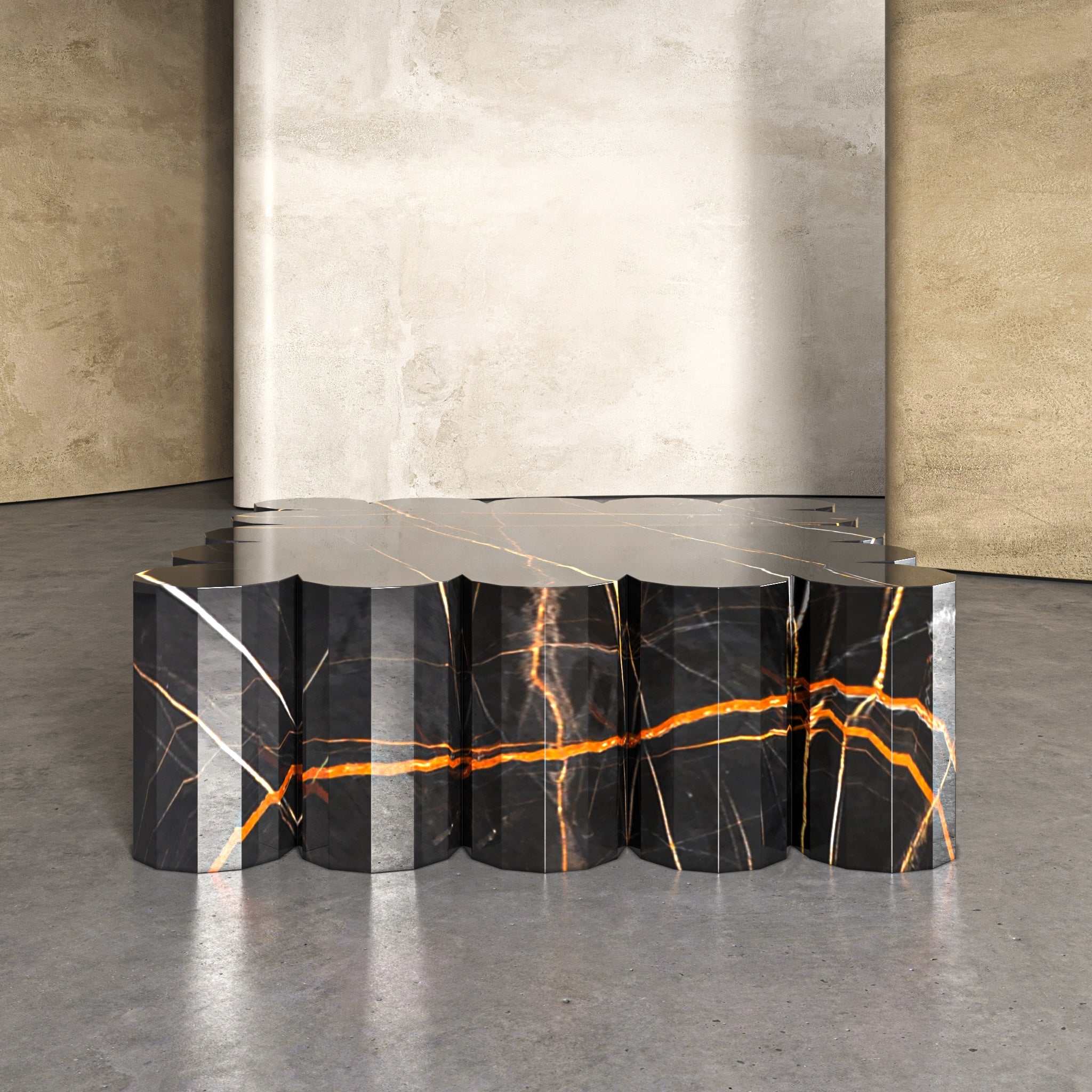 Serka Coffee Table