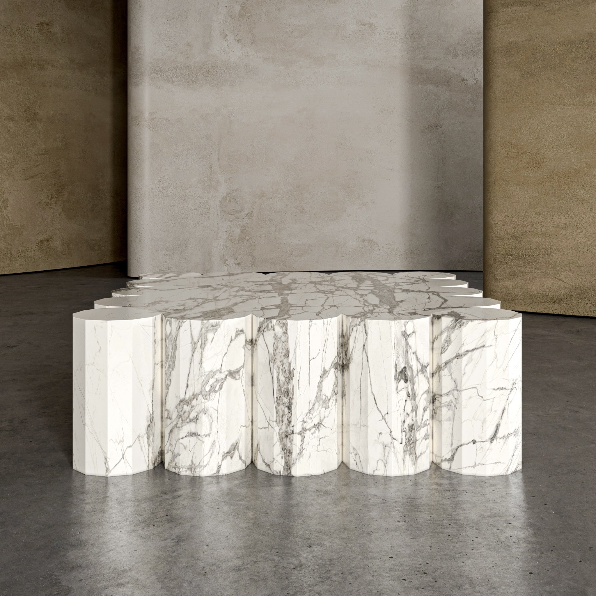 Serka Coffee Table