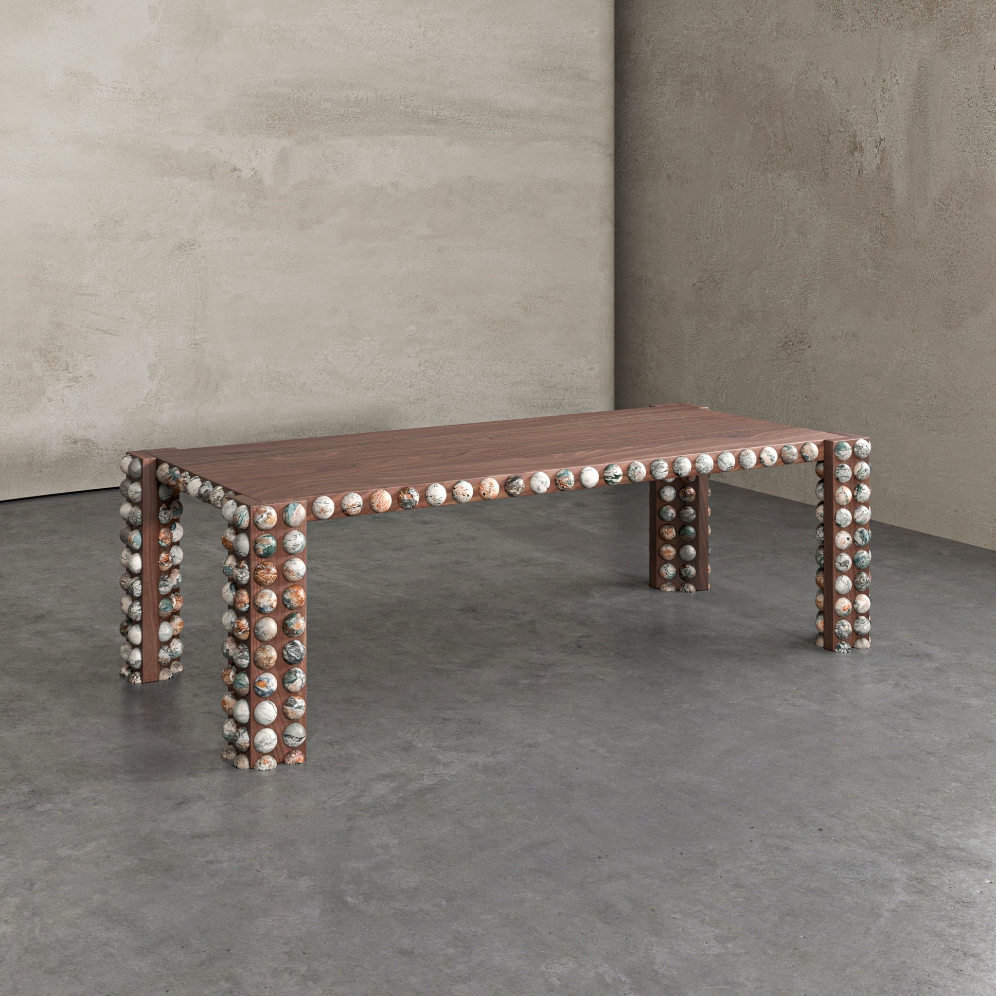 Pebu Table