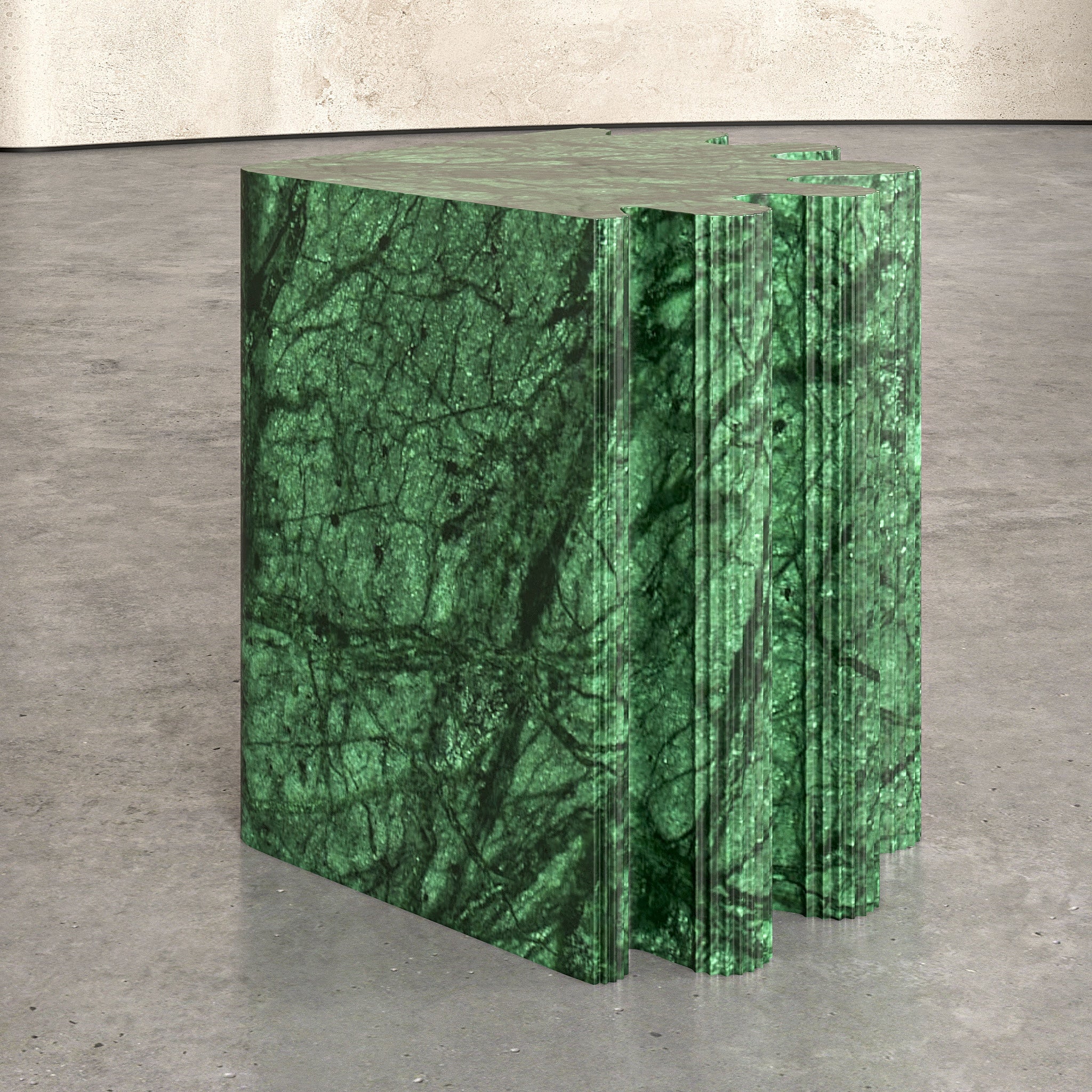 Brede Side Table