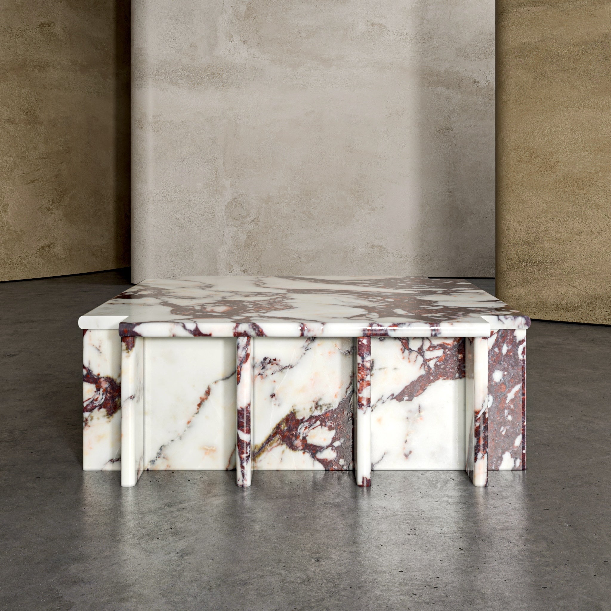 Nopase Coffee Table