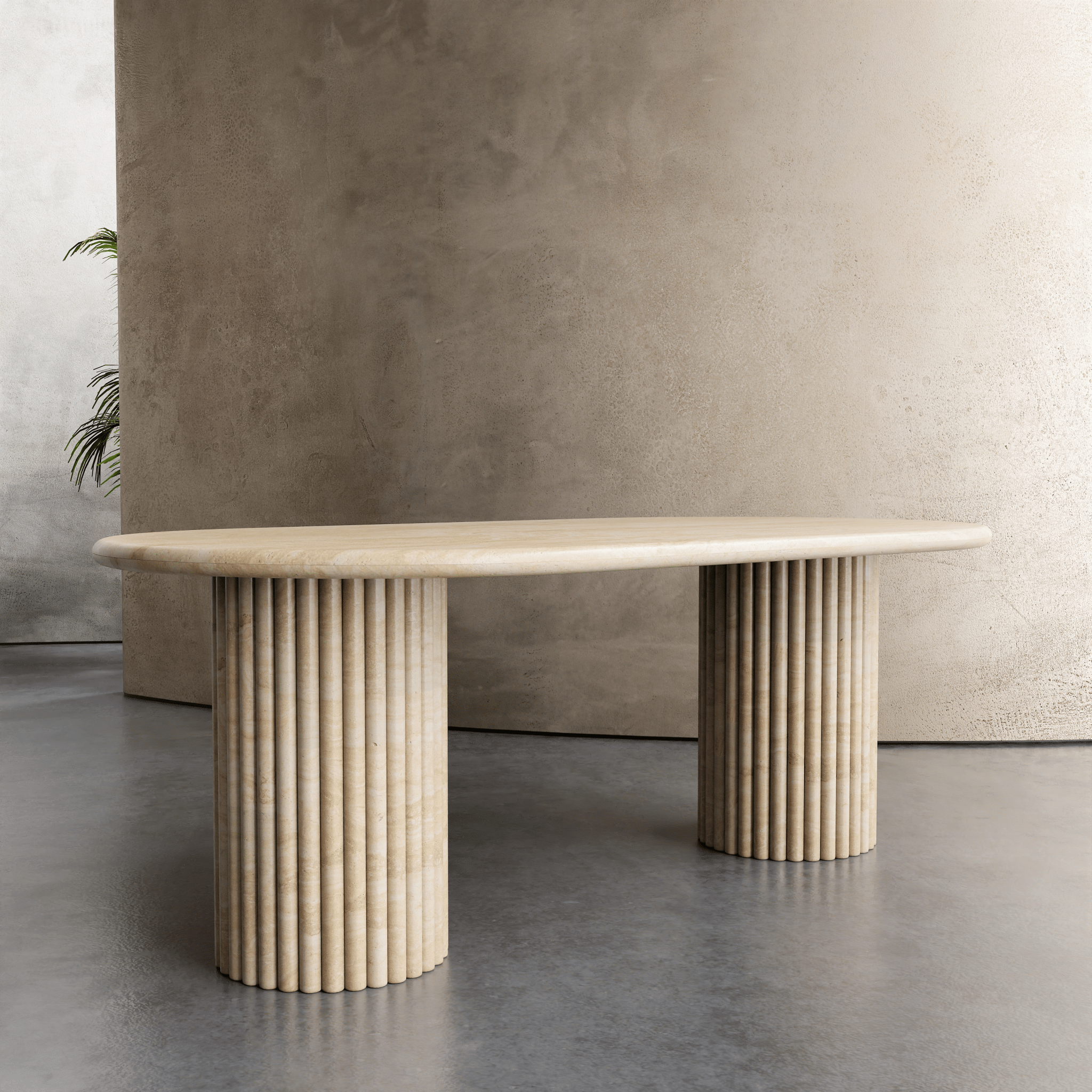 customized_marble_table travertine_dining_table Csutom_coffee_table
