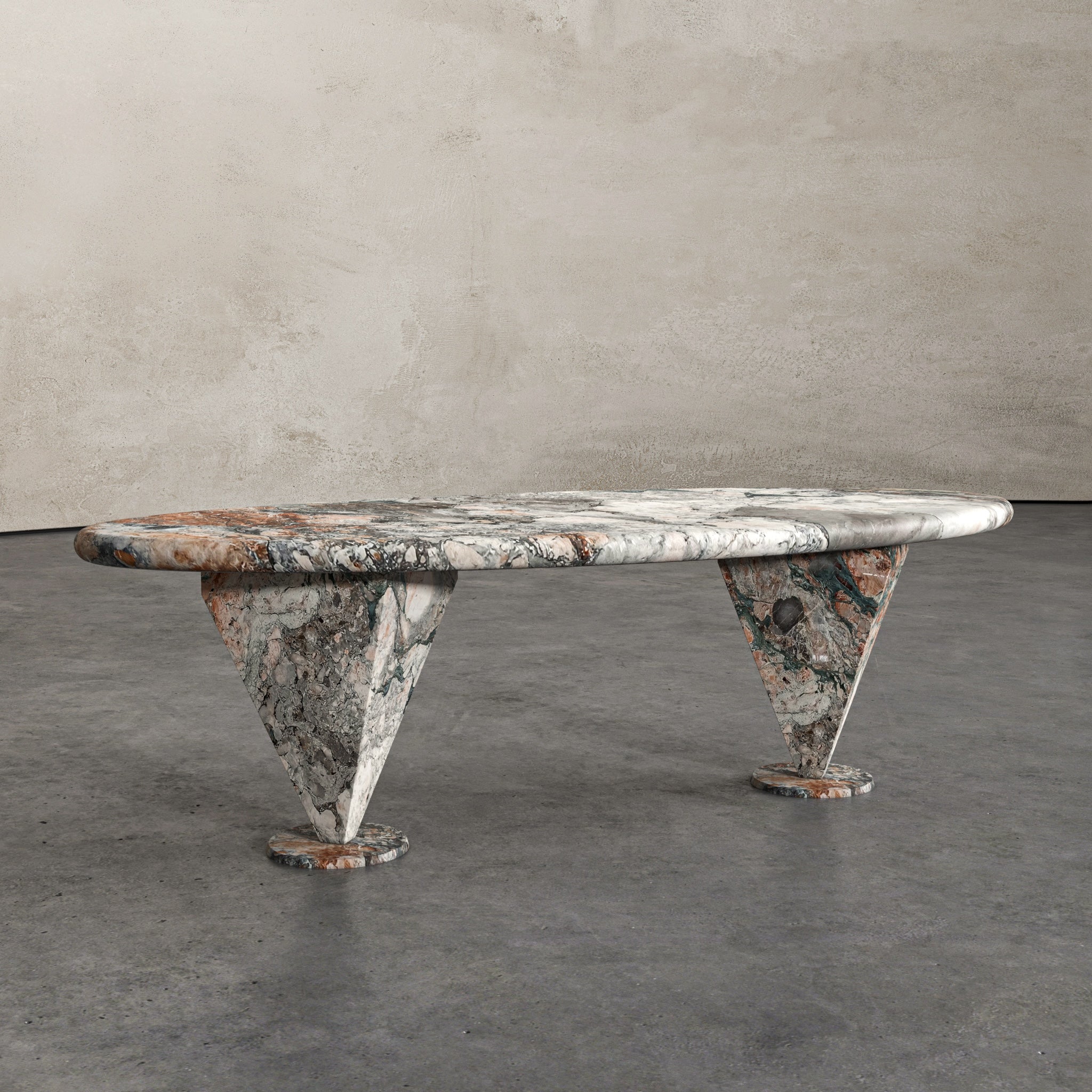 Dano Coffee Table