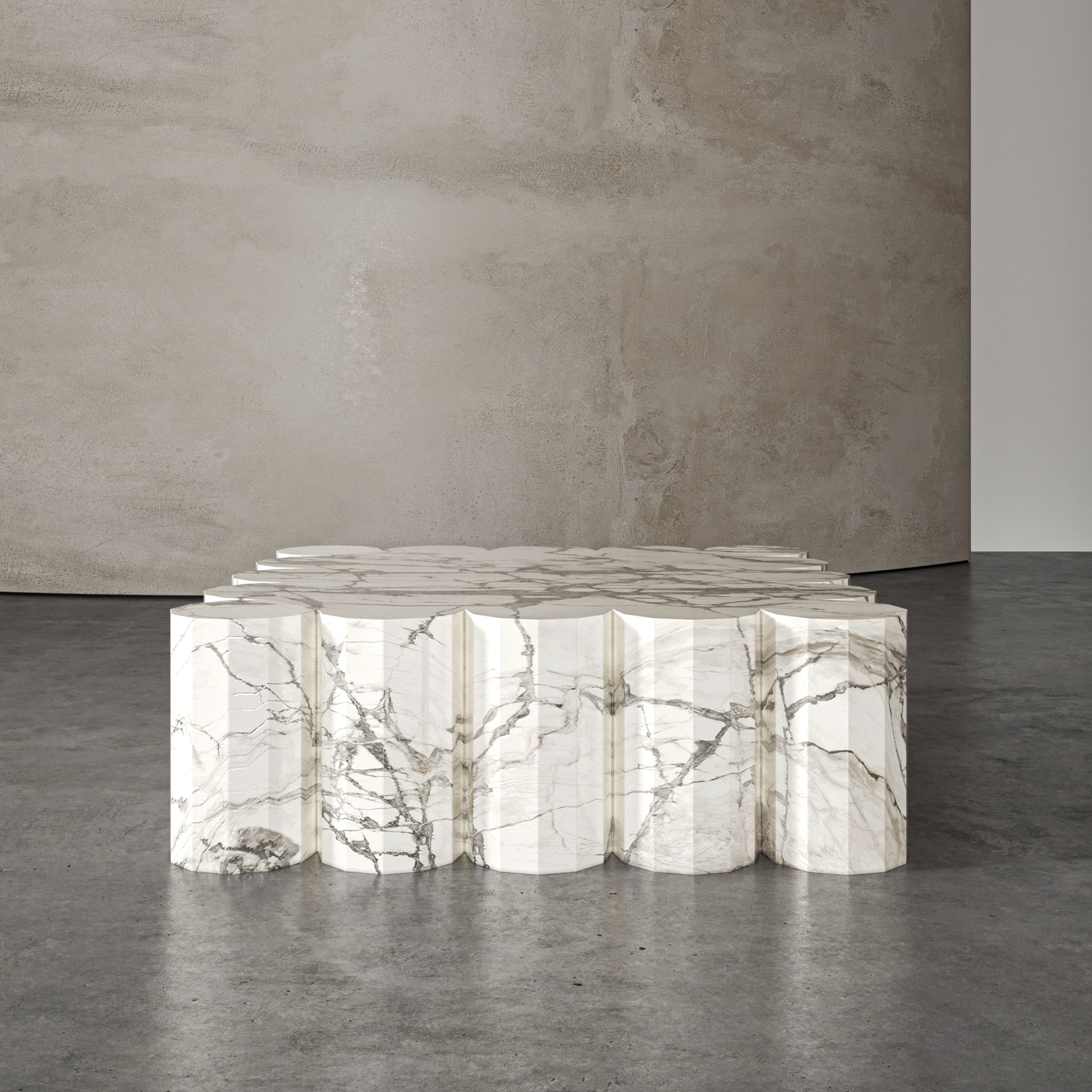 Serka Coffee Table
