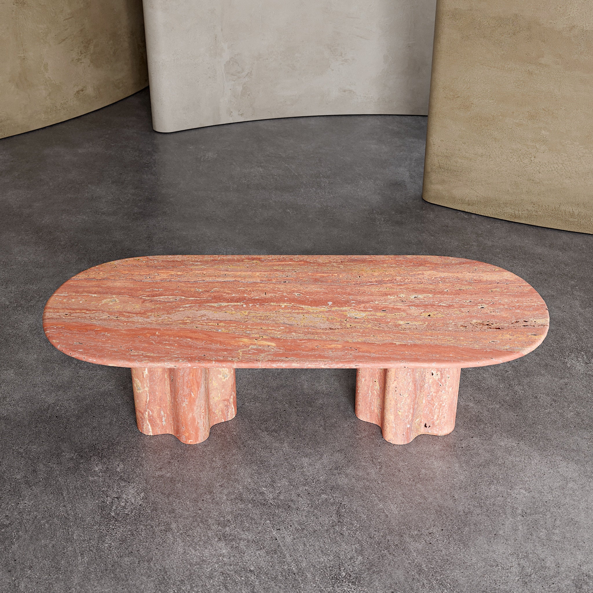 Riffin Table