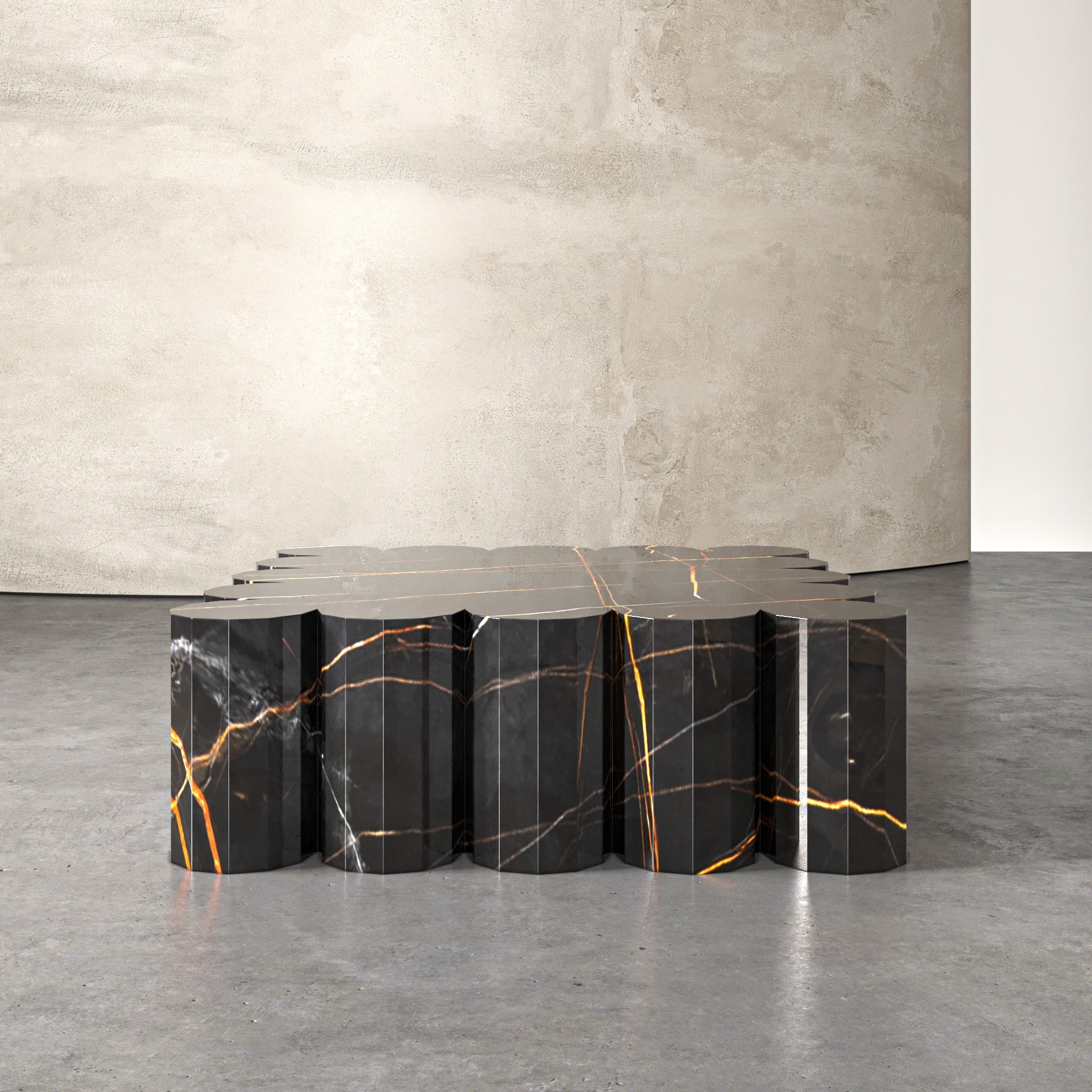 Serka Coffee Table