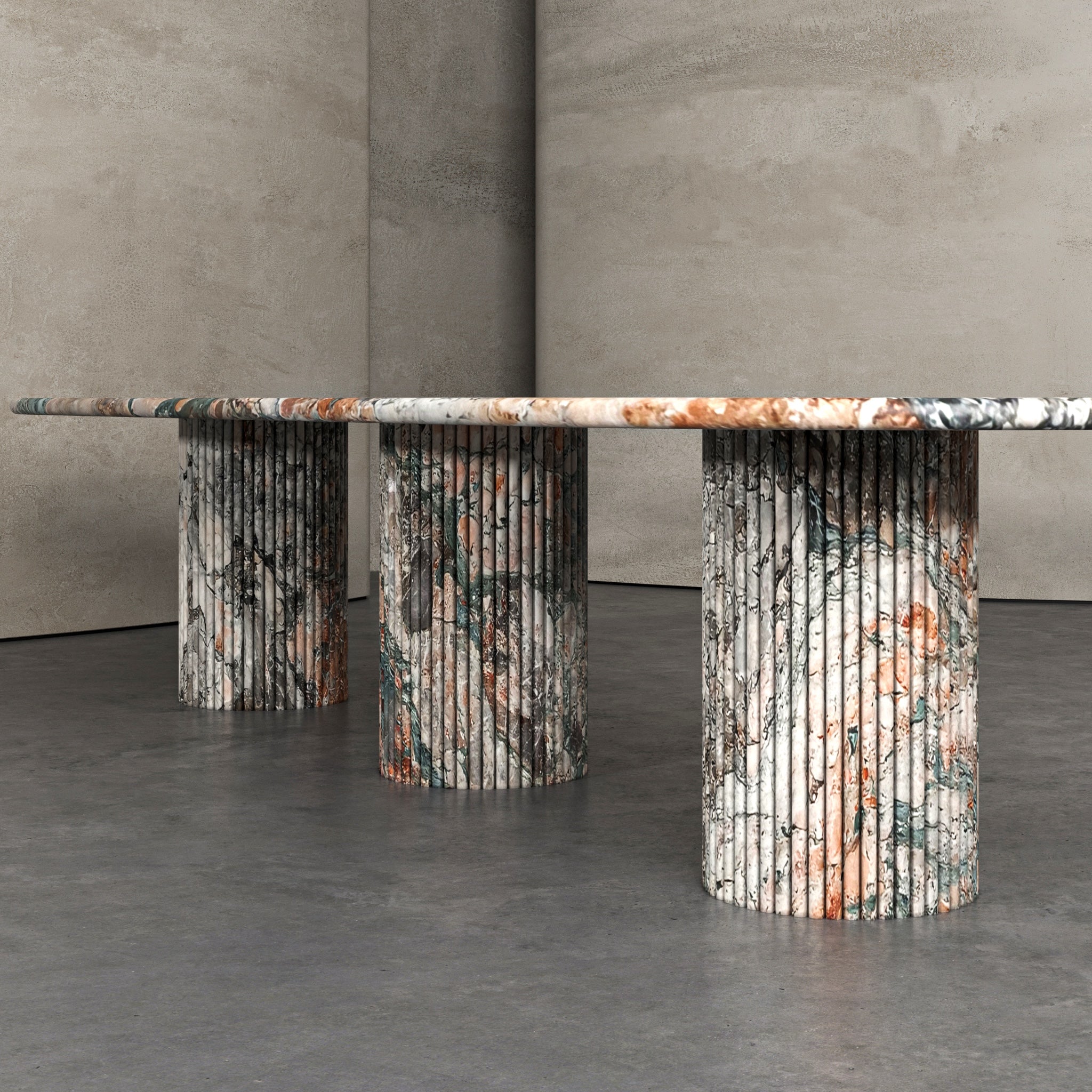 HIva Table