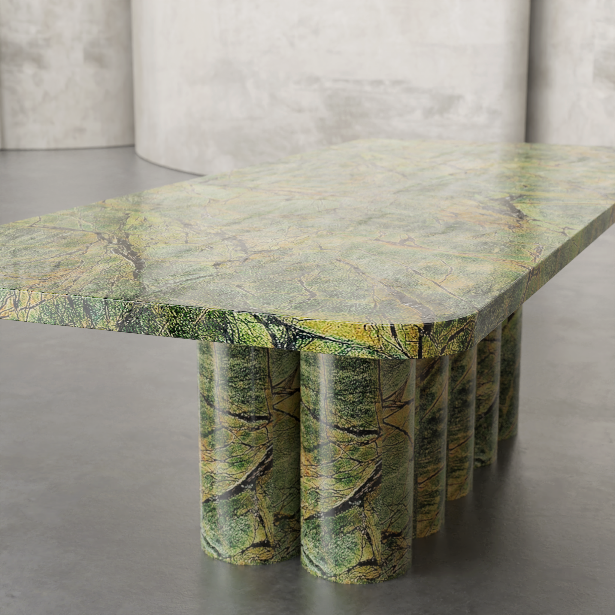 Lumix Dining table