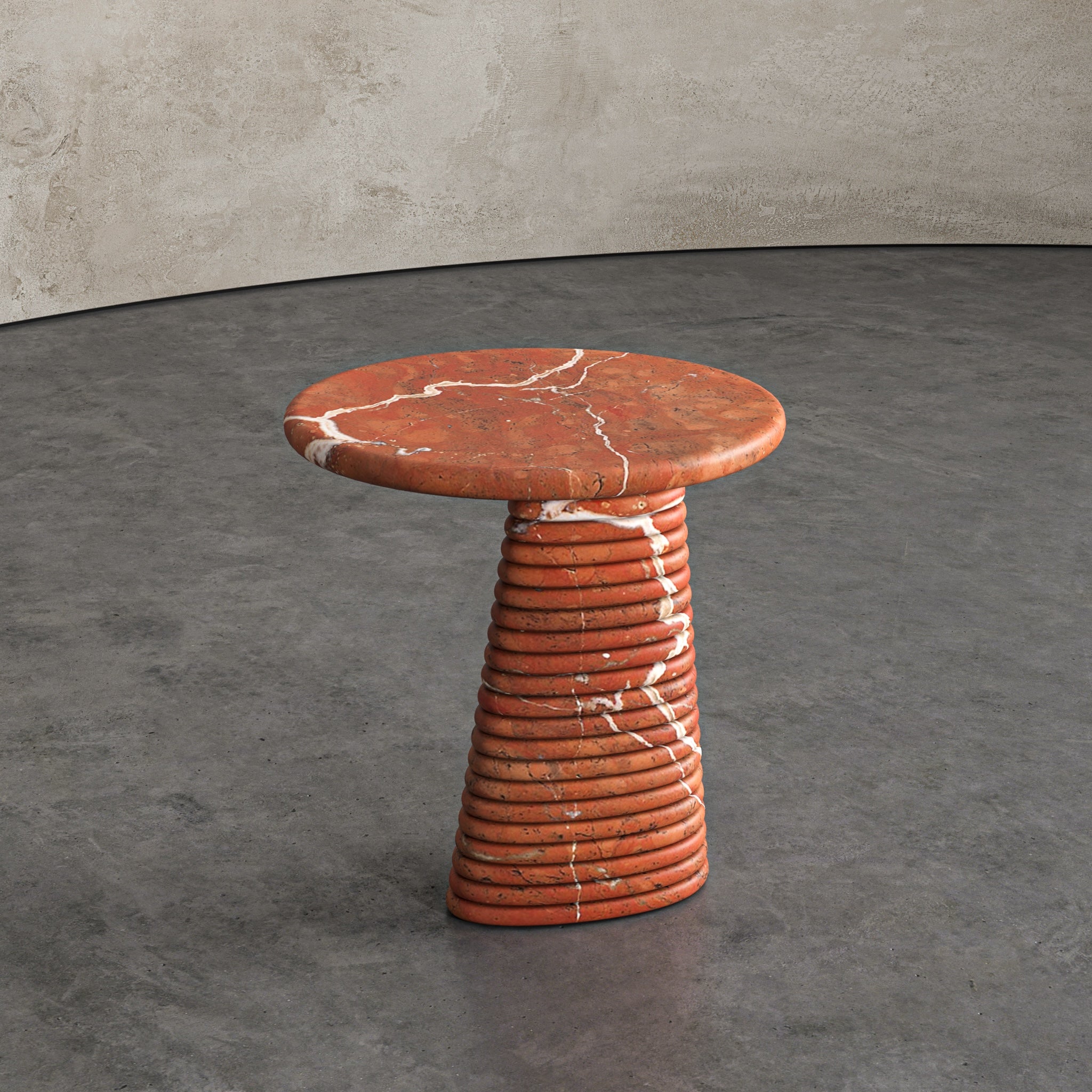 Alaq Side Table