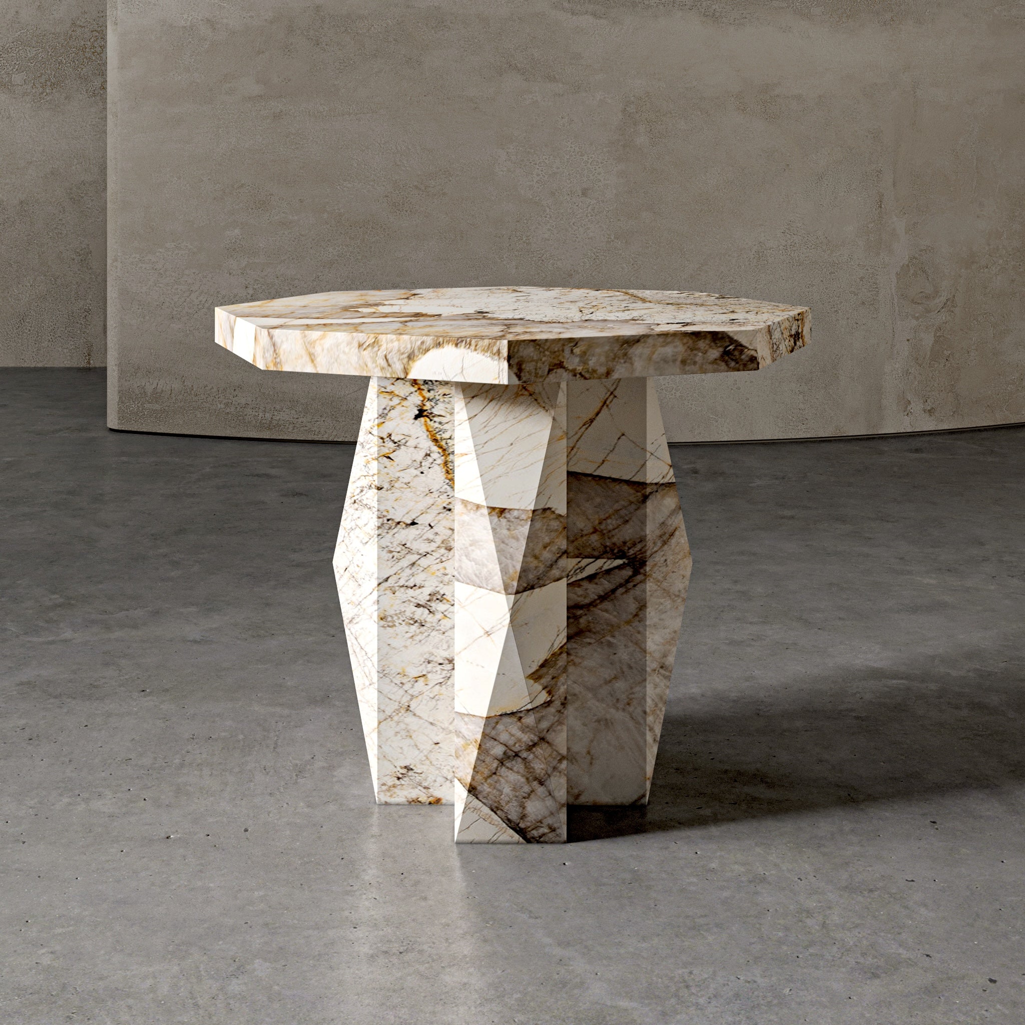 Wenna Table