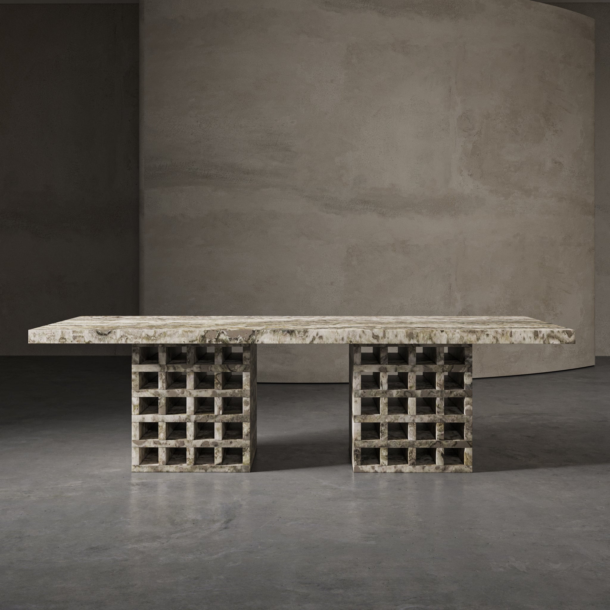 Orbert Table