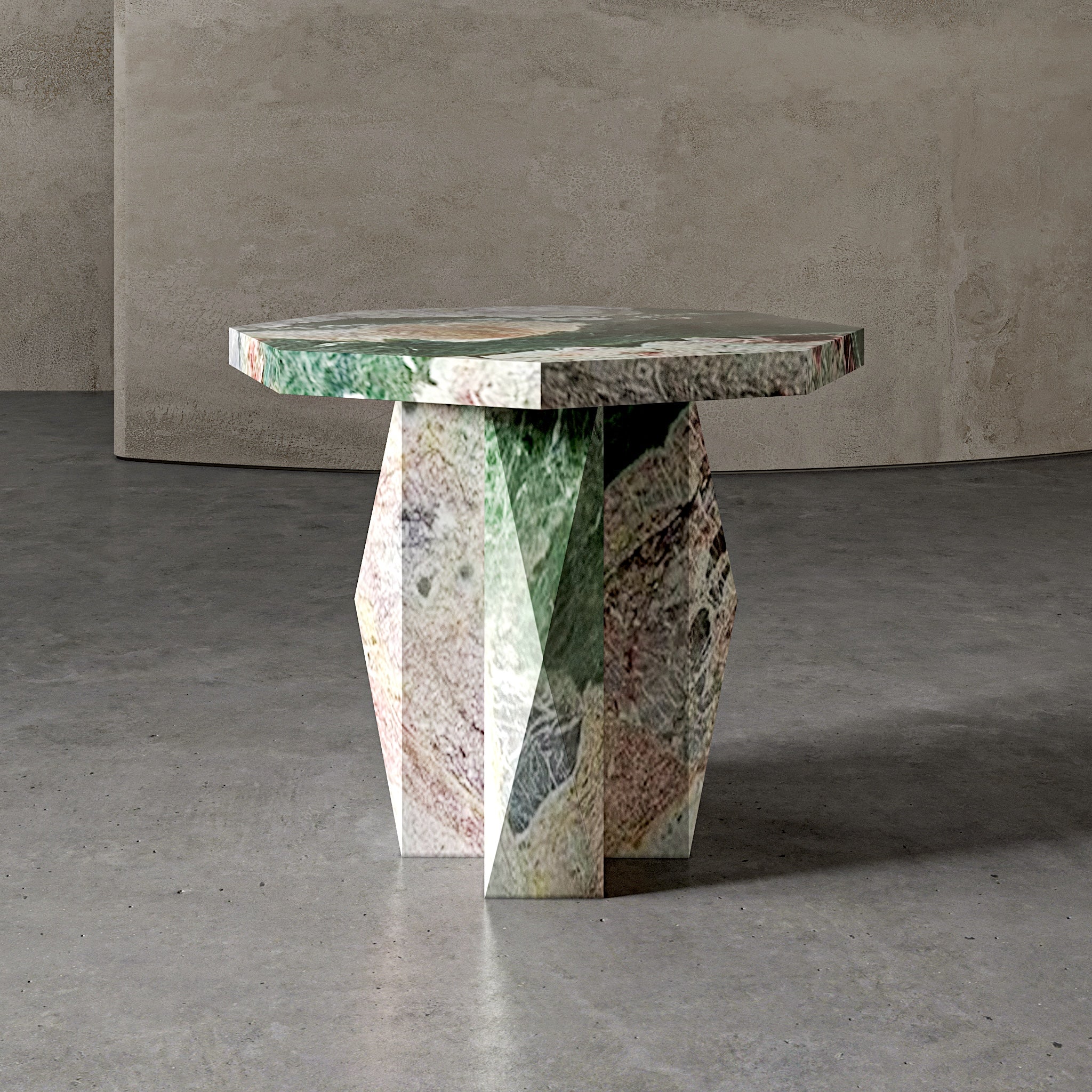 Wenna Table