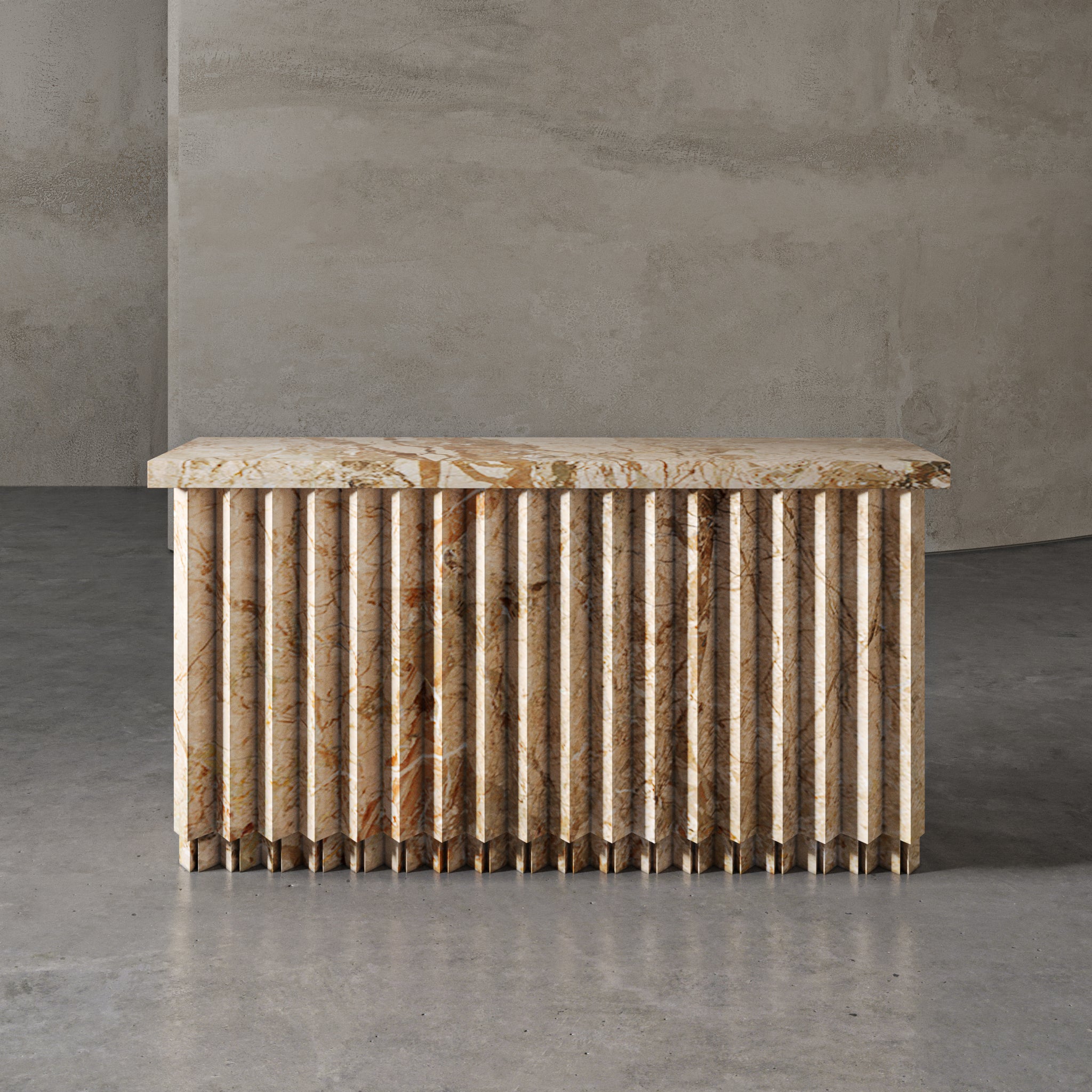 Lasym Console Table