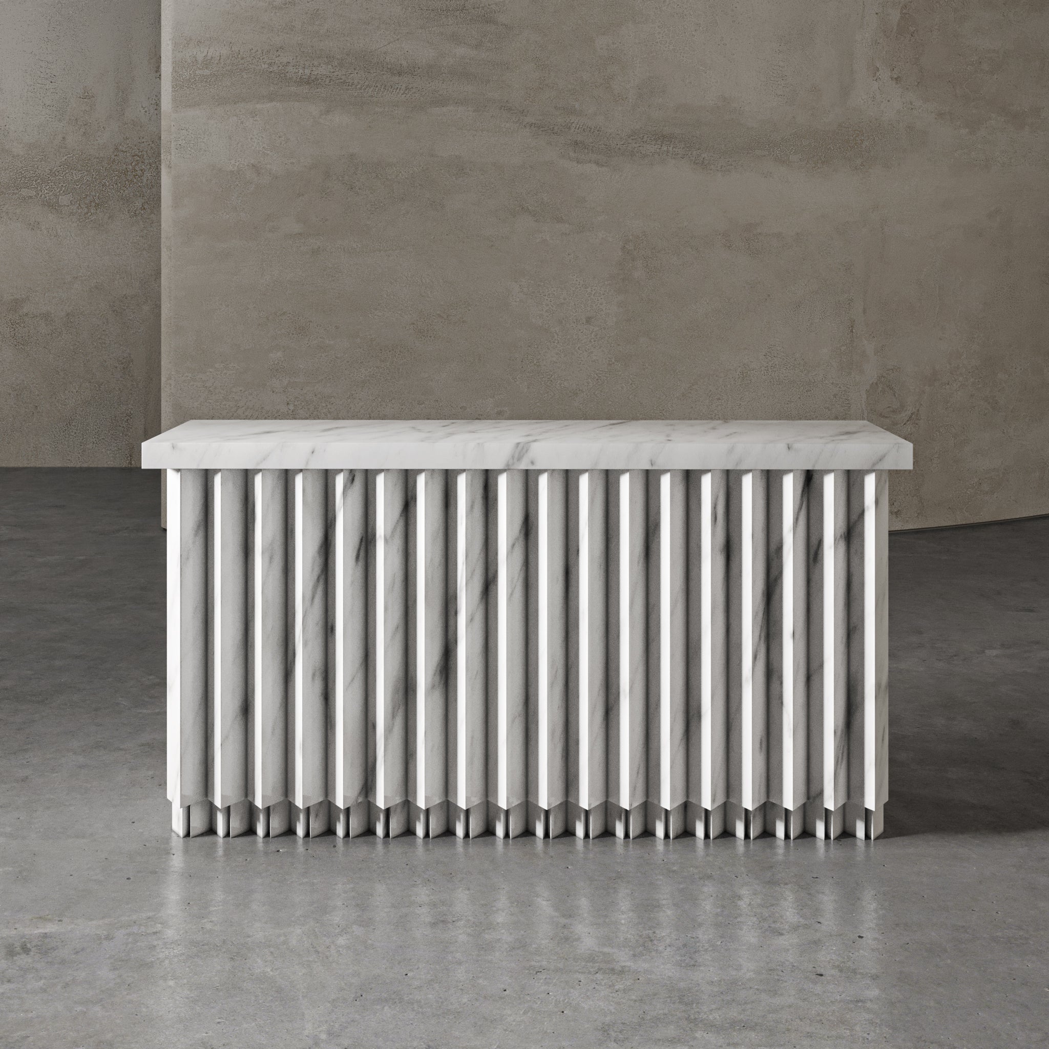 Lasym Console Table
