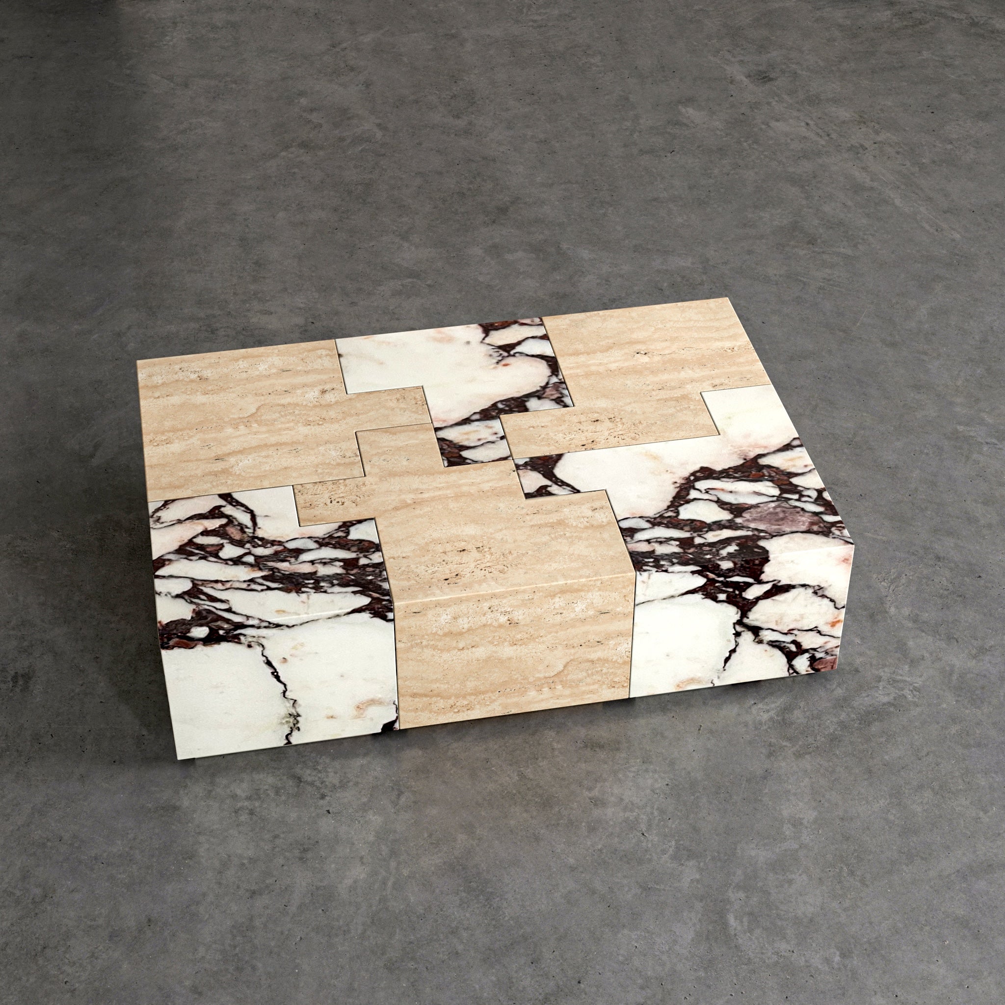 Rube Coffee Table
