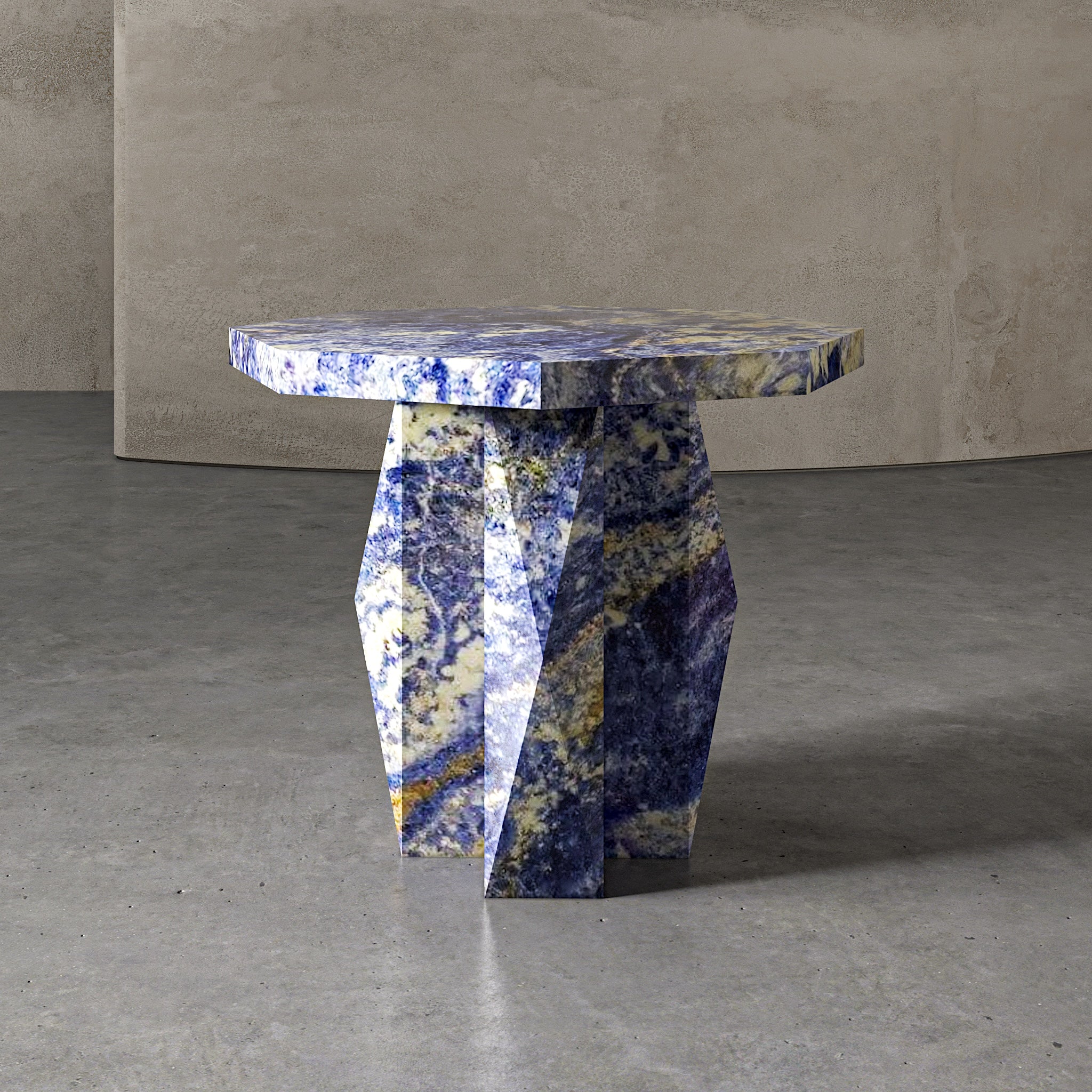 Wenna Table