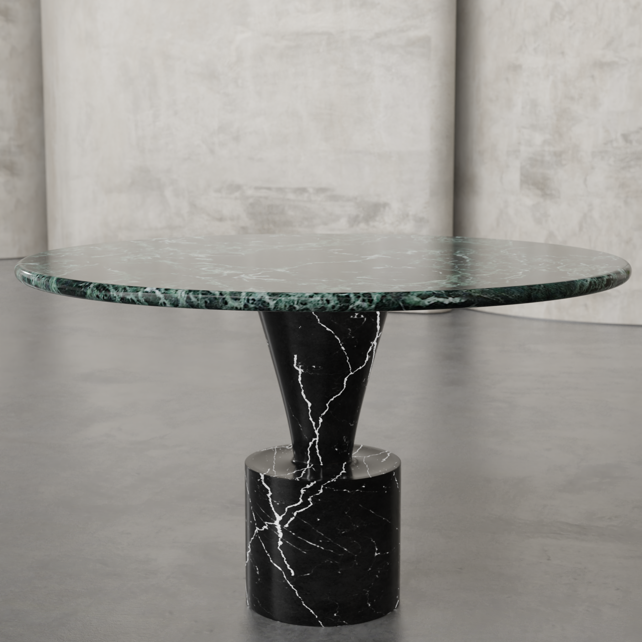 Attok Dining Table