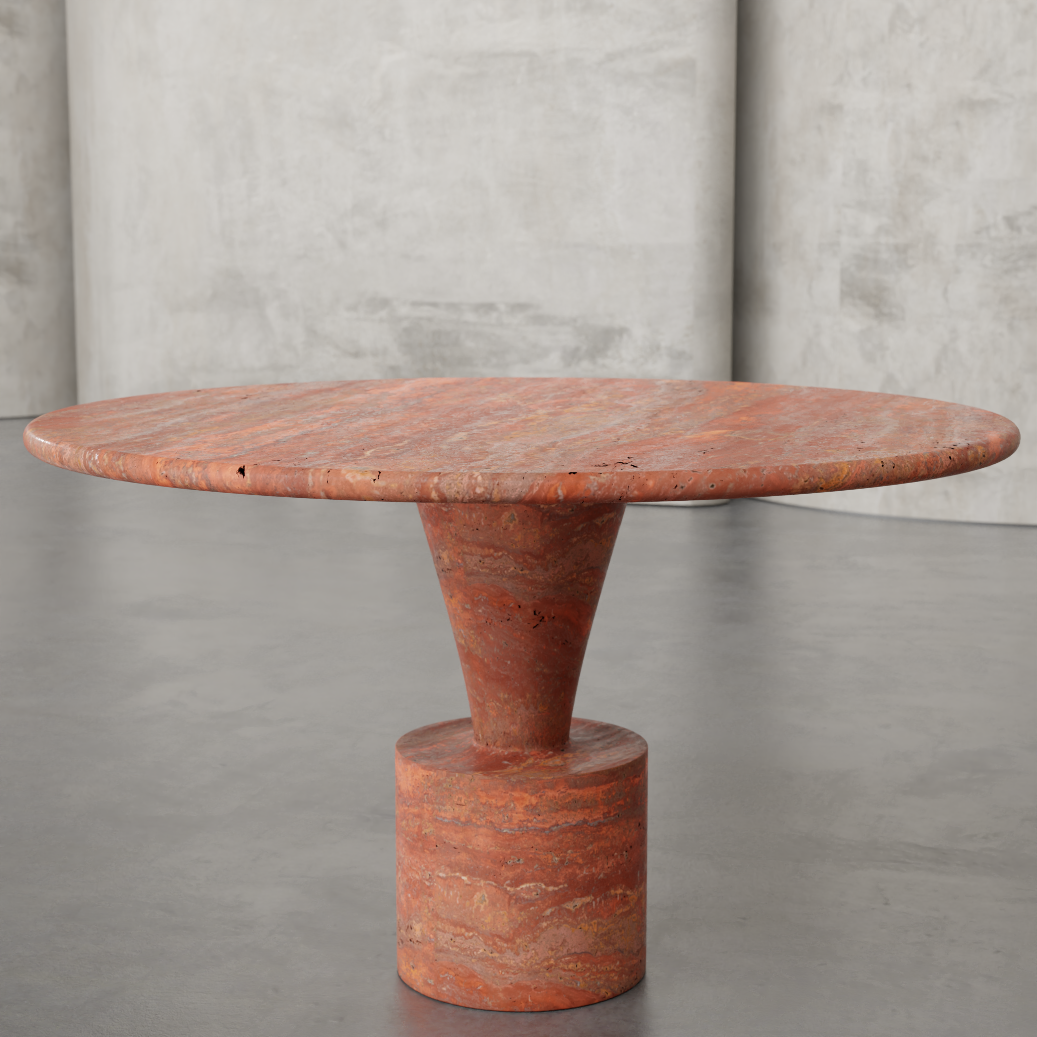 Attok Dining Table