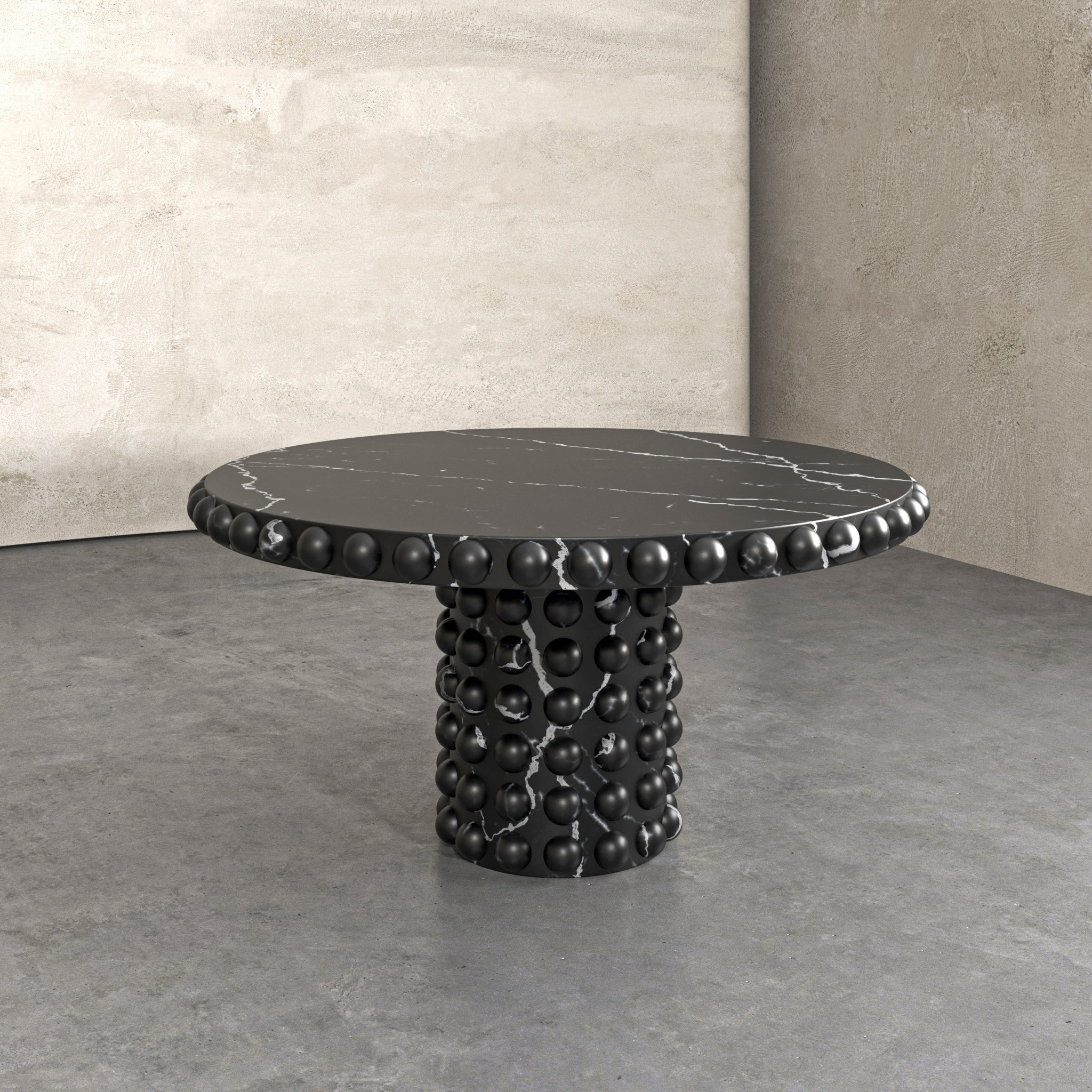 Table ronde Tihki
