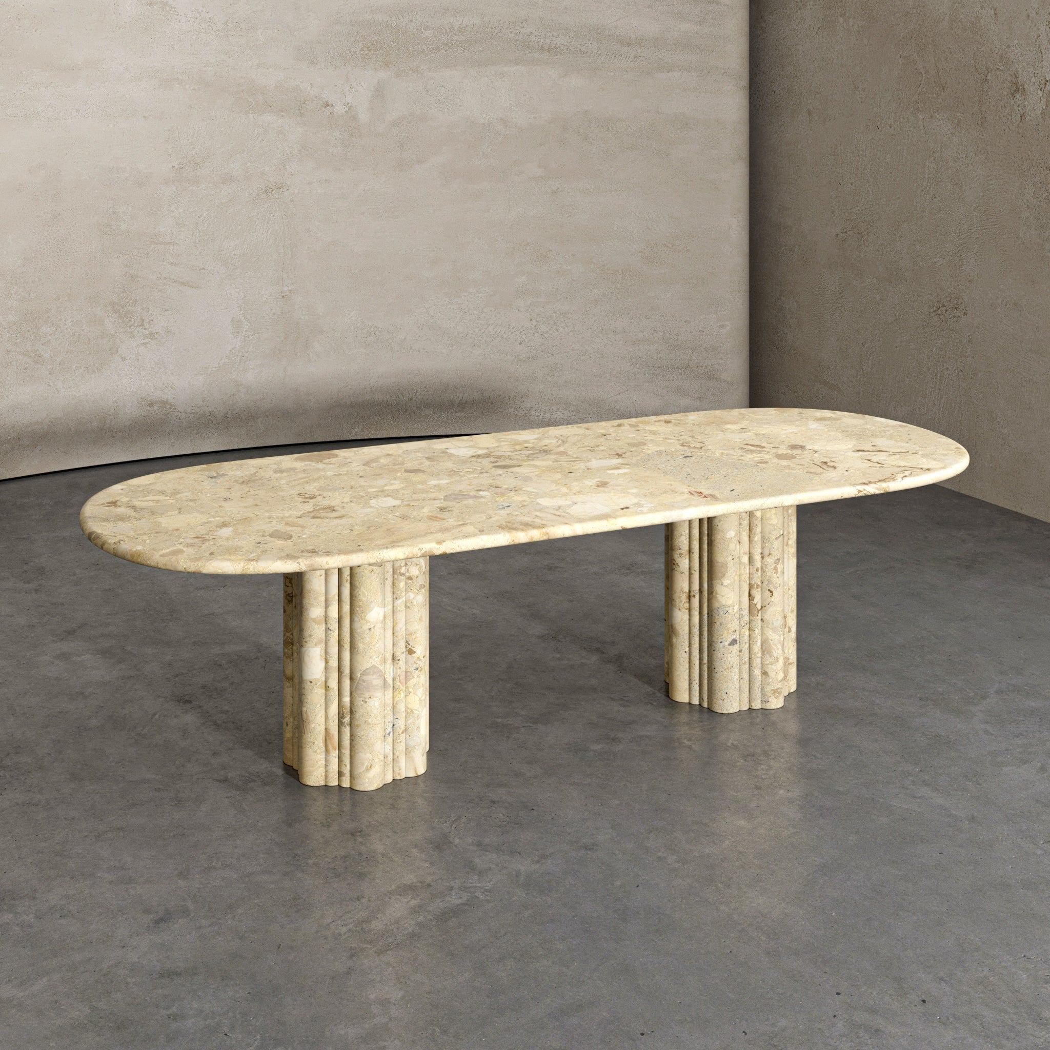 customized_marble_table travertine_dining_table Csutom_coffee_table