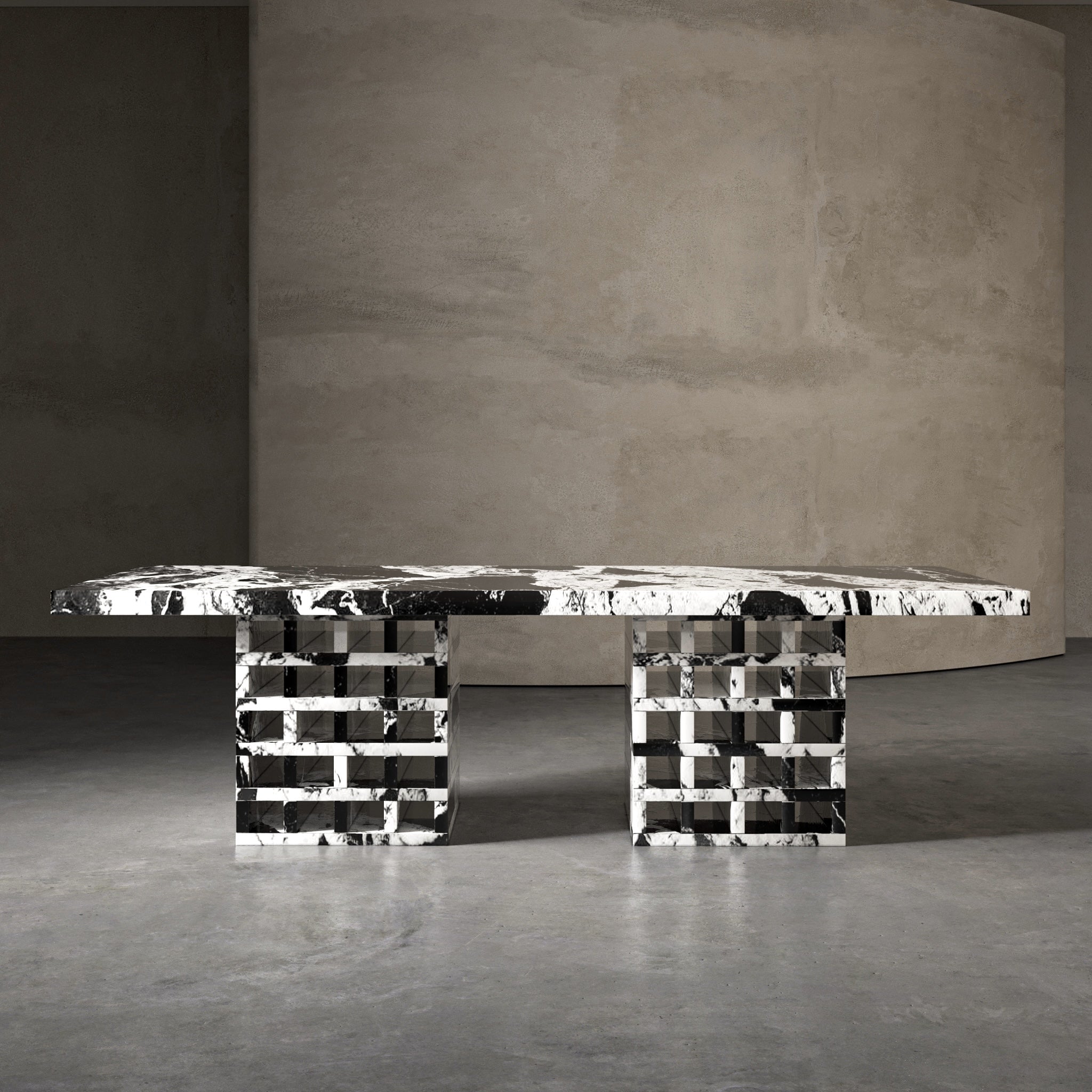 Orbert Table