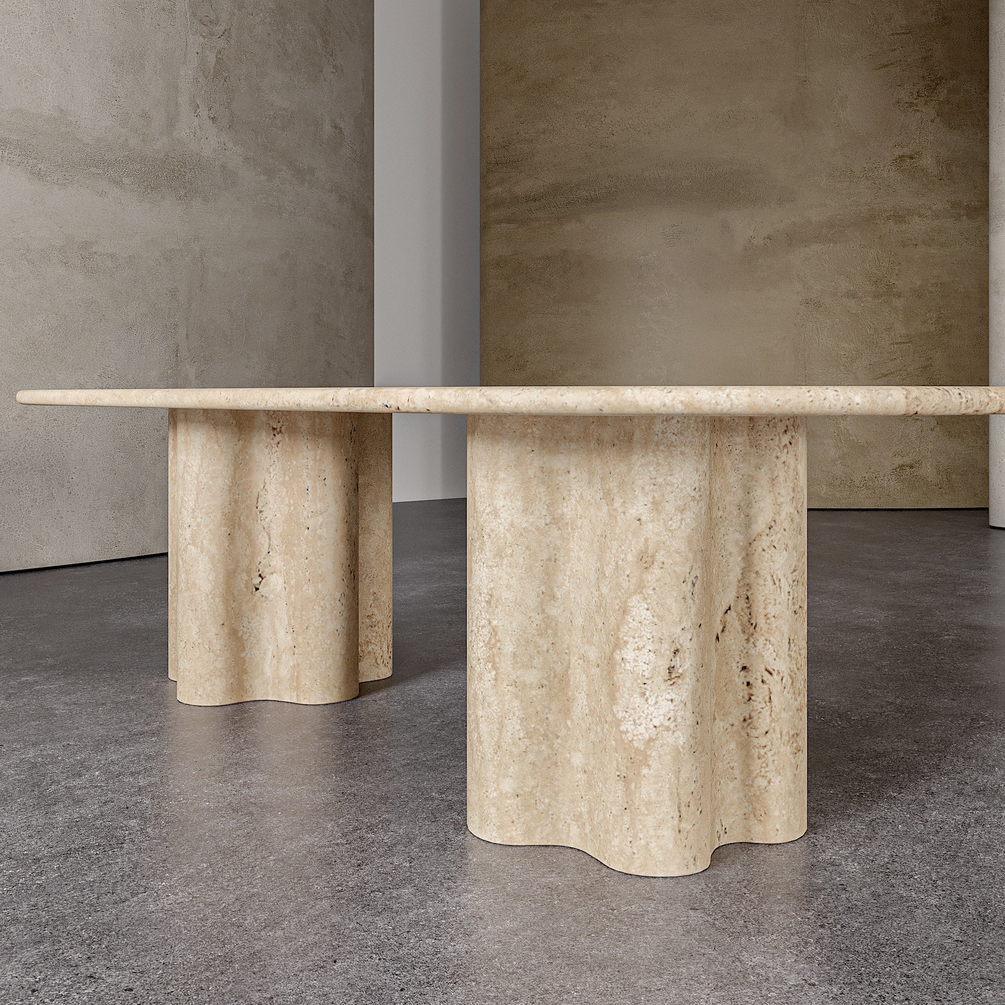 Riffin Table