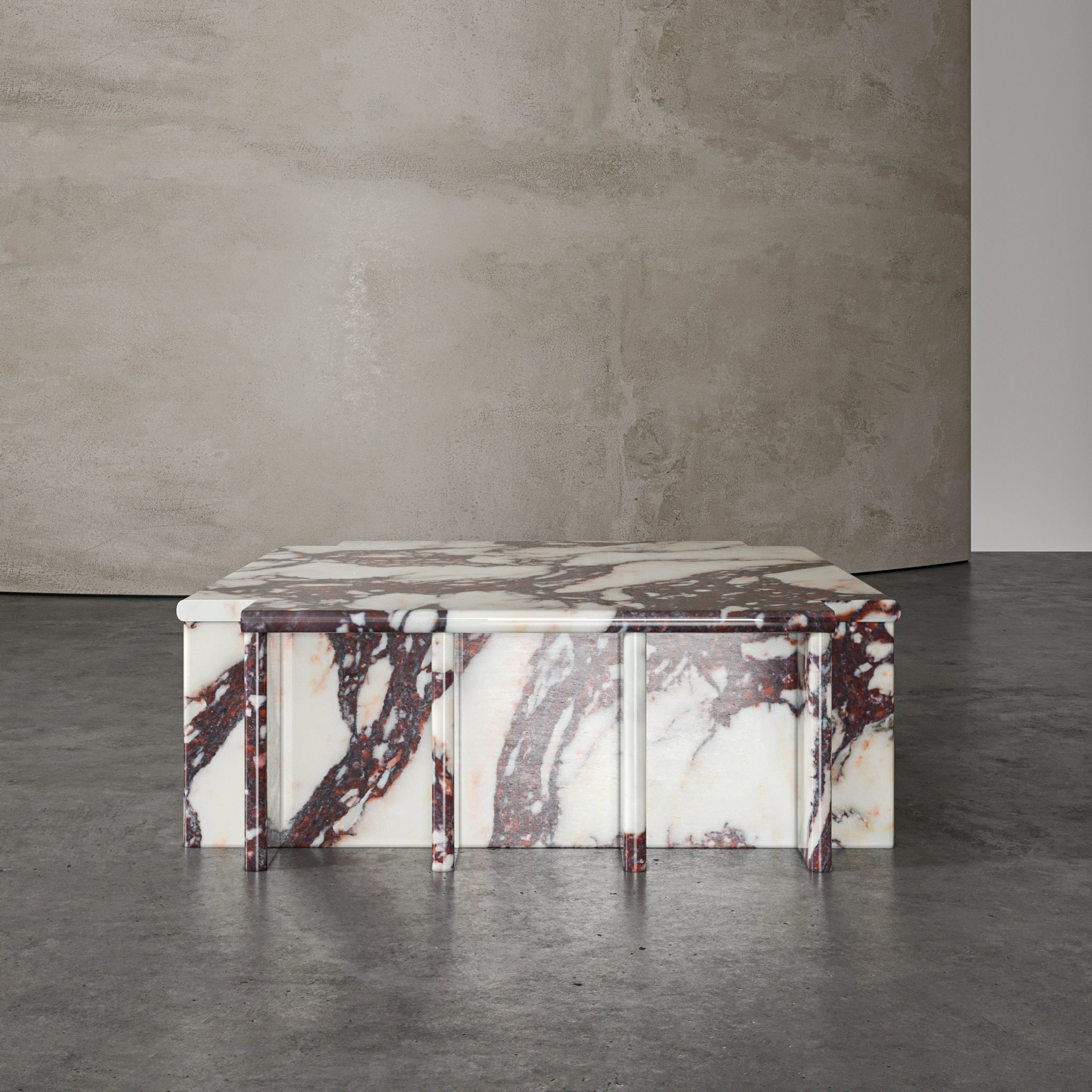 Nopase Coffee Table