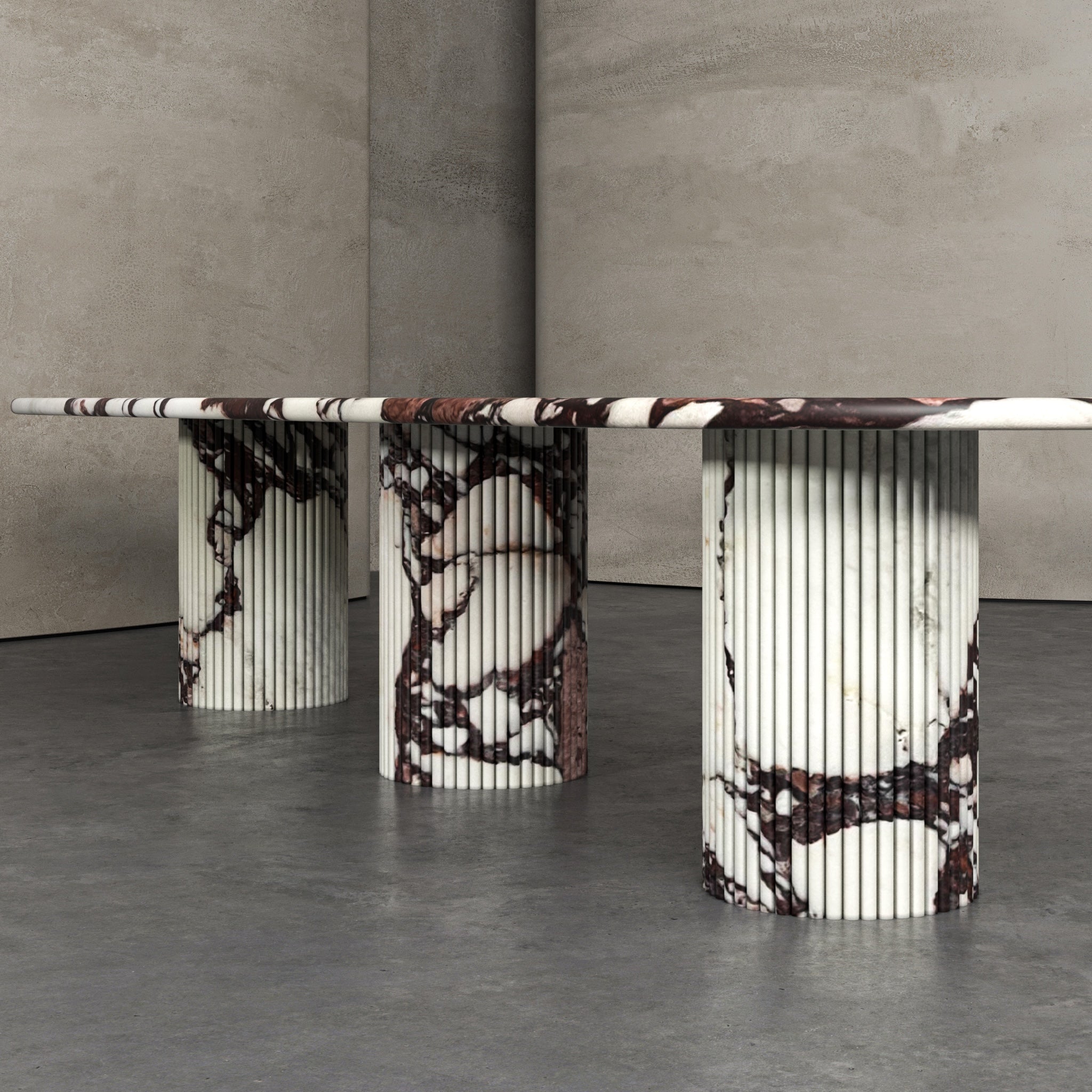 HIva Table