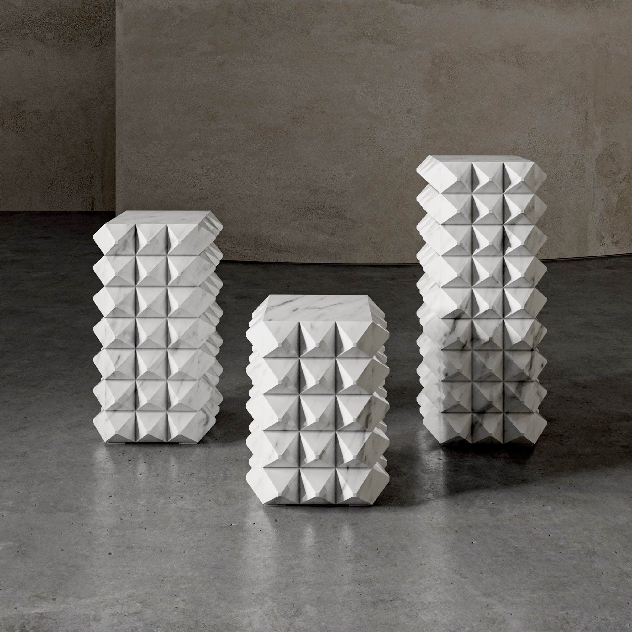 Eren Plinth