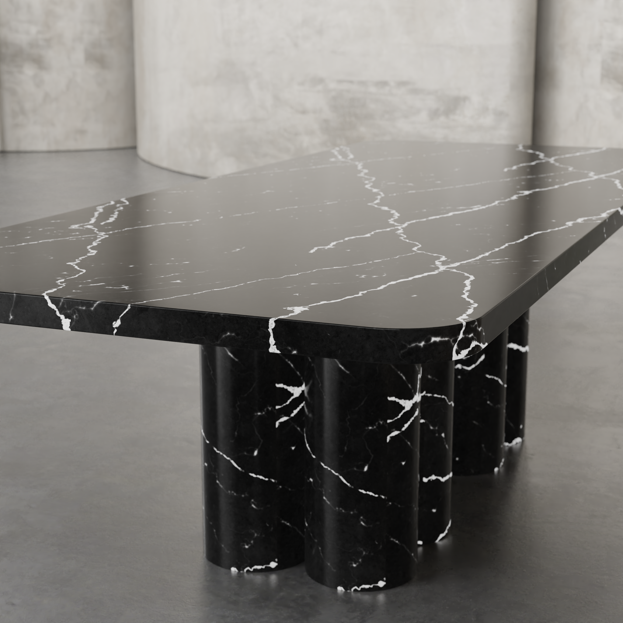 Lumix Dining table