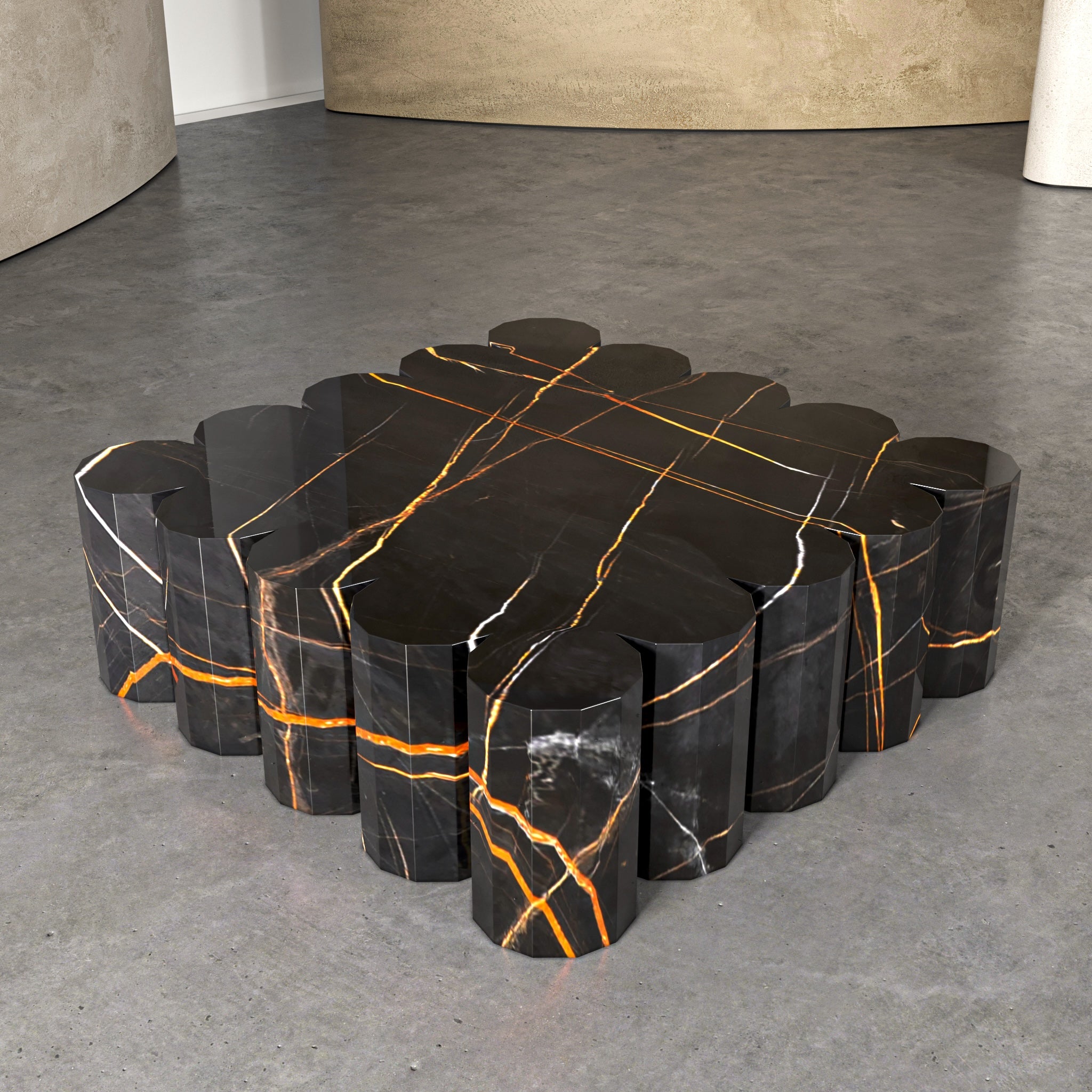 Serka Coffee Table