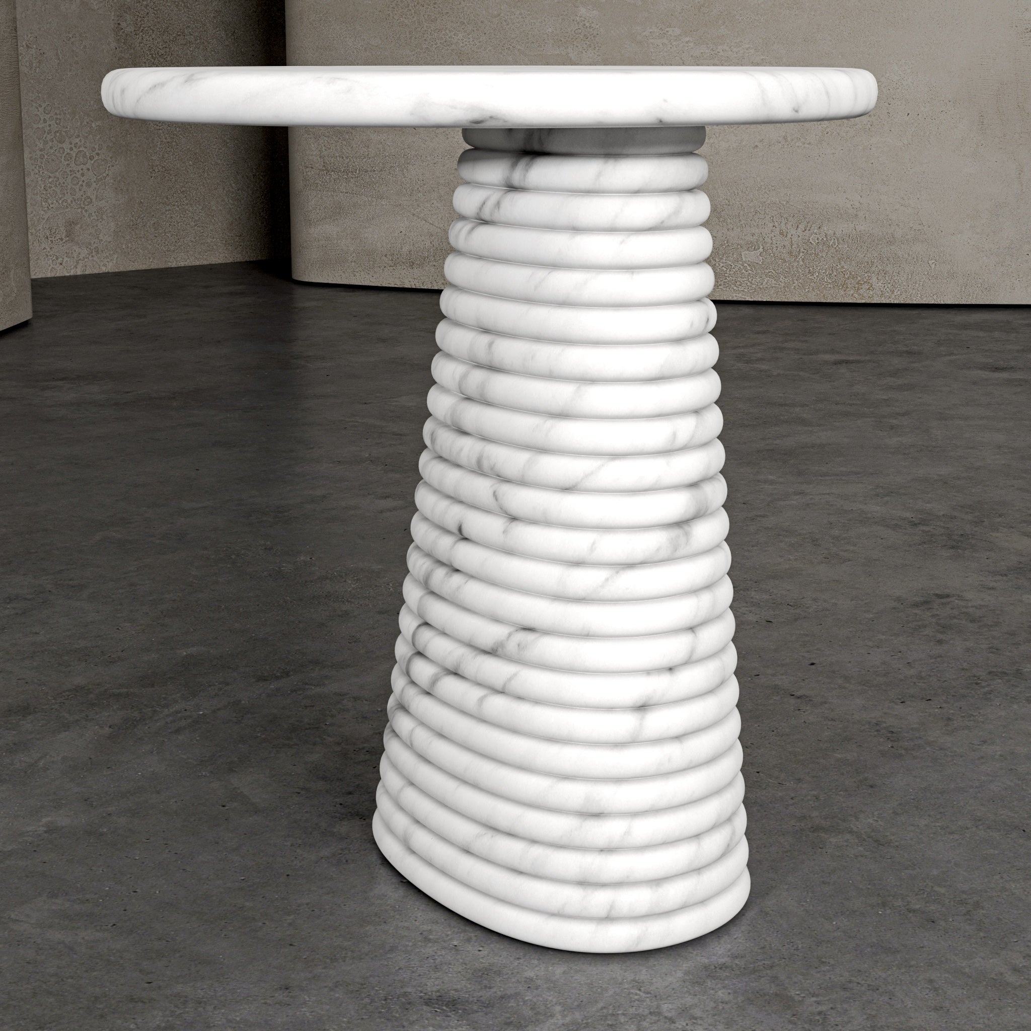 Alaq Side Table