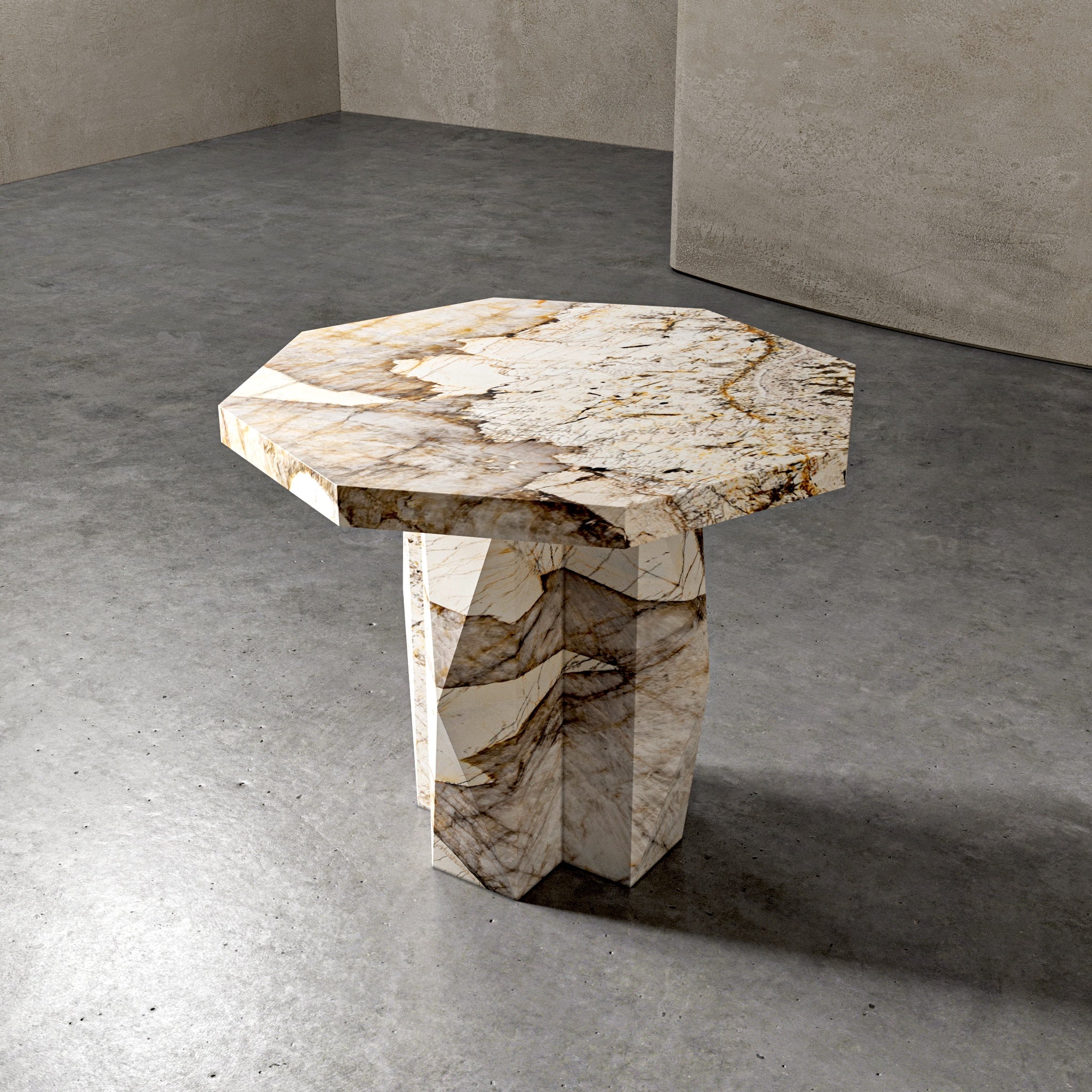 Wenna Table