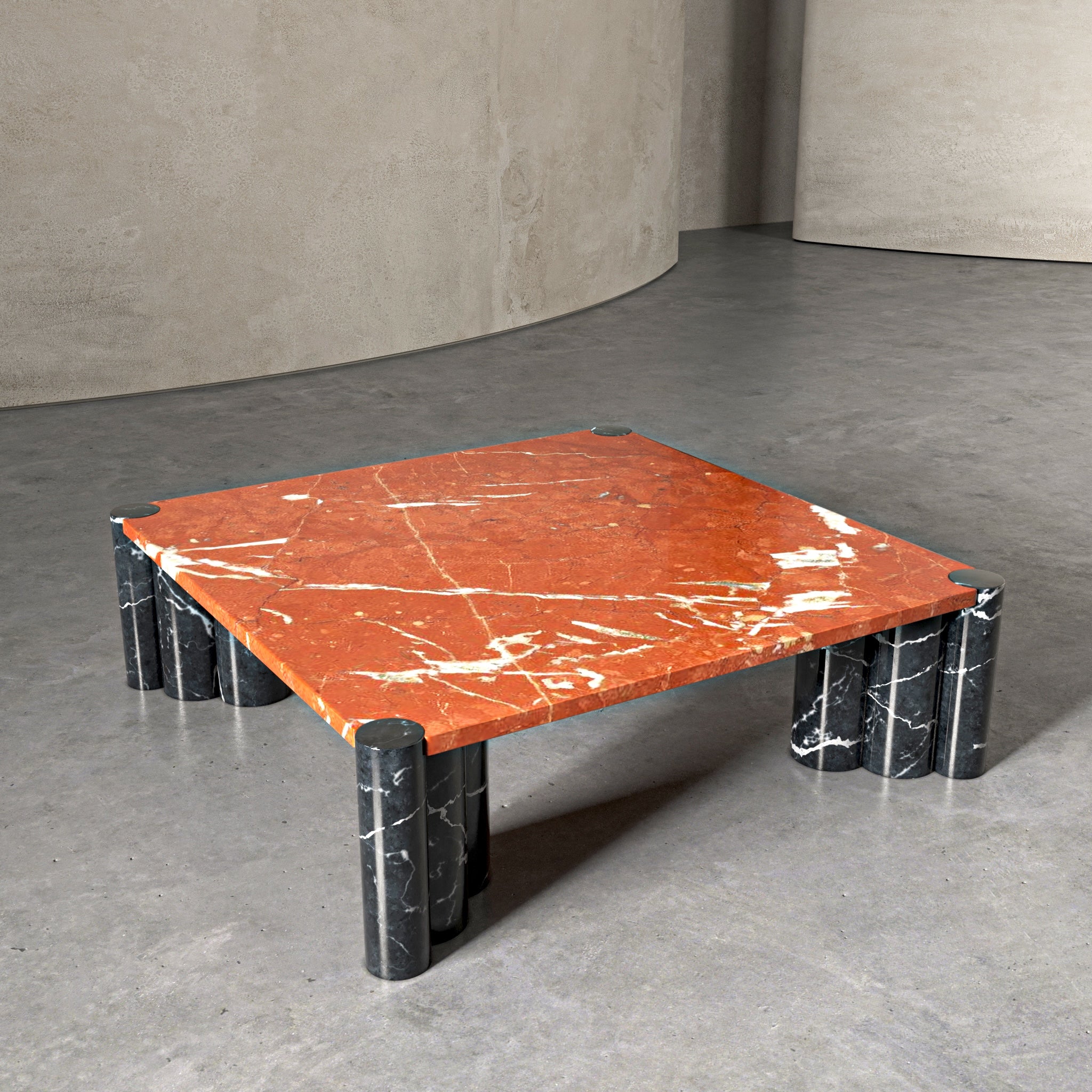 Atet Coffee Table
