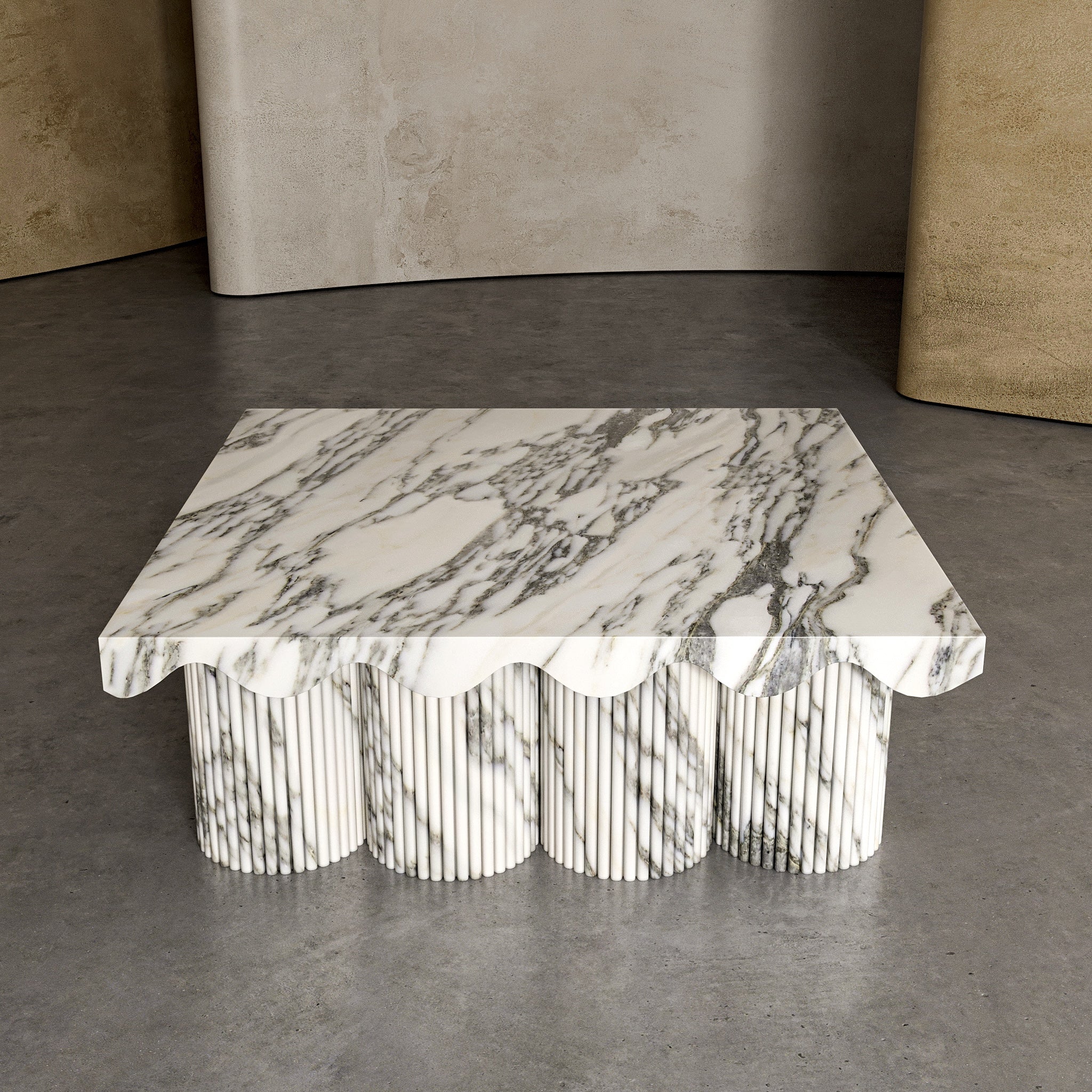 Drica Coffee Table
