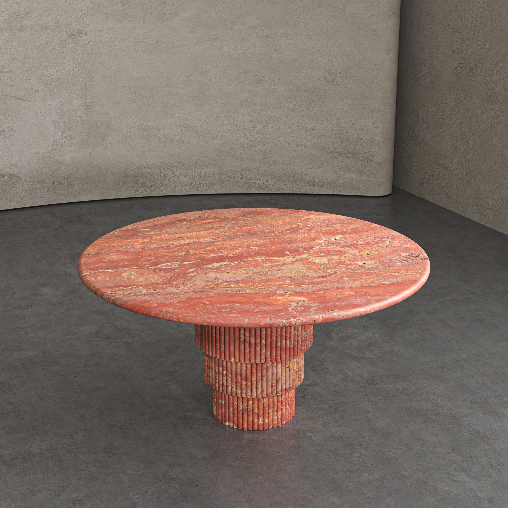 Table ronde Tihki