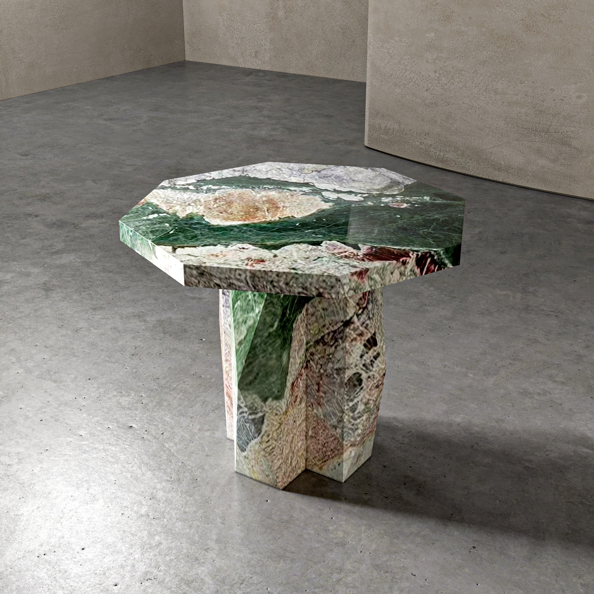 Wenna Table