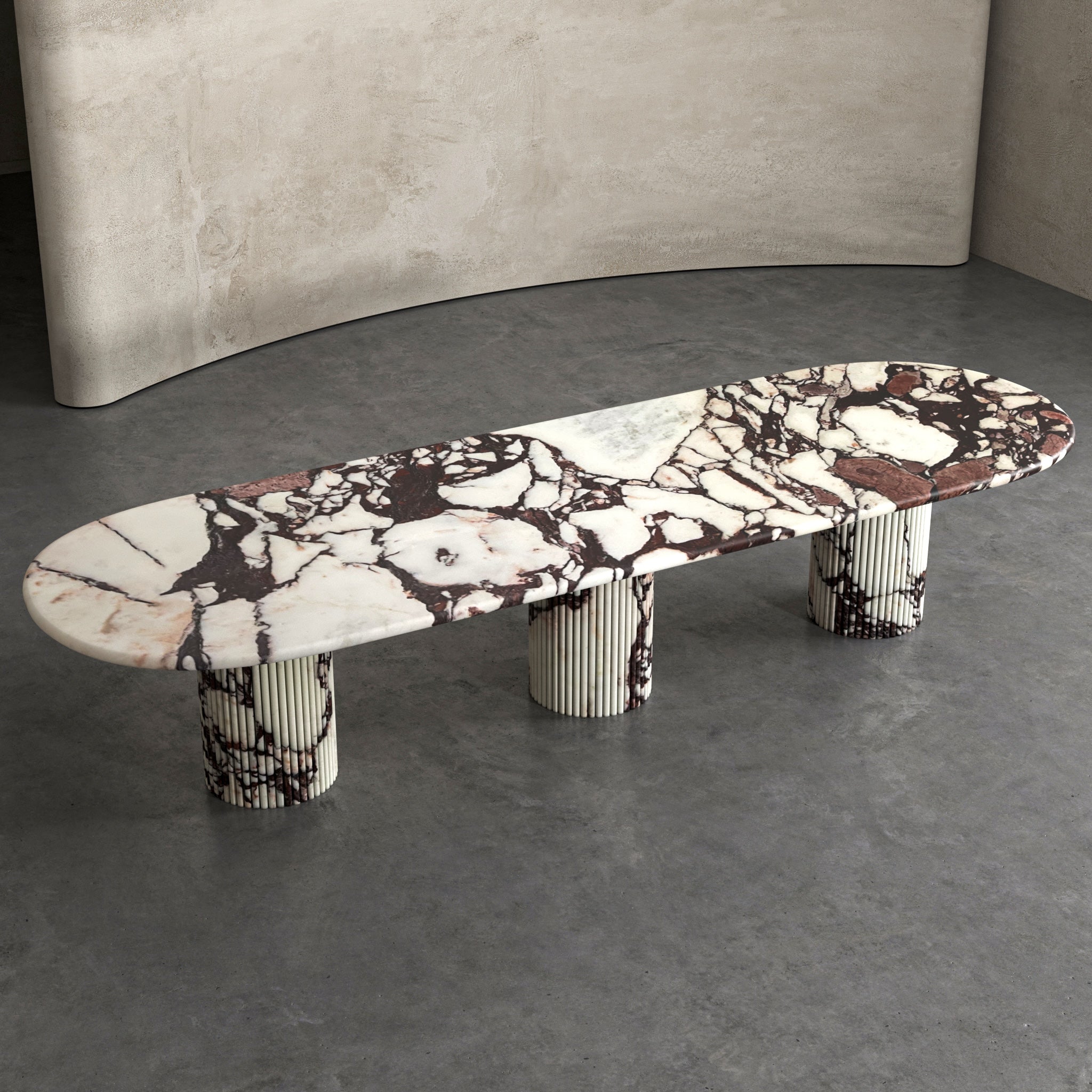 HIva Table