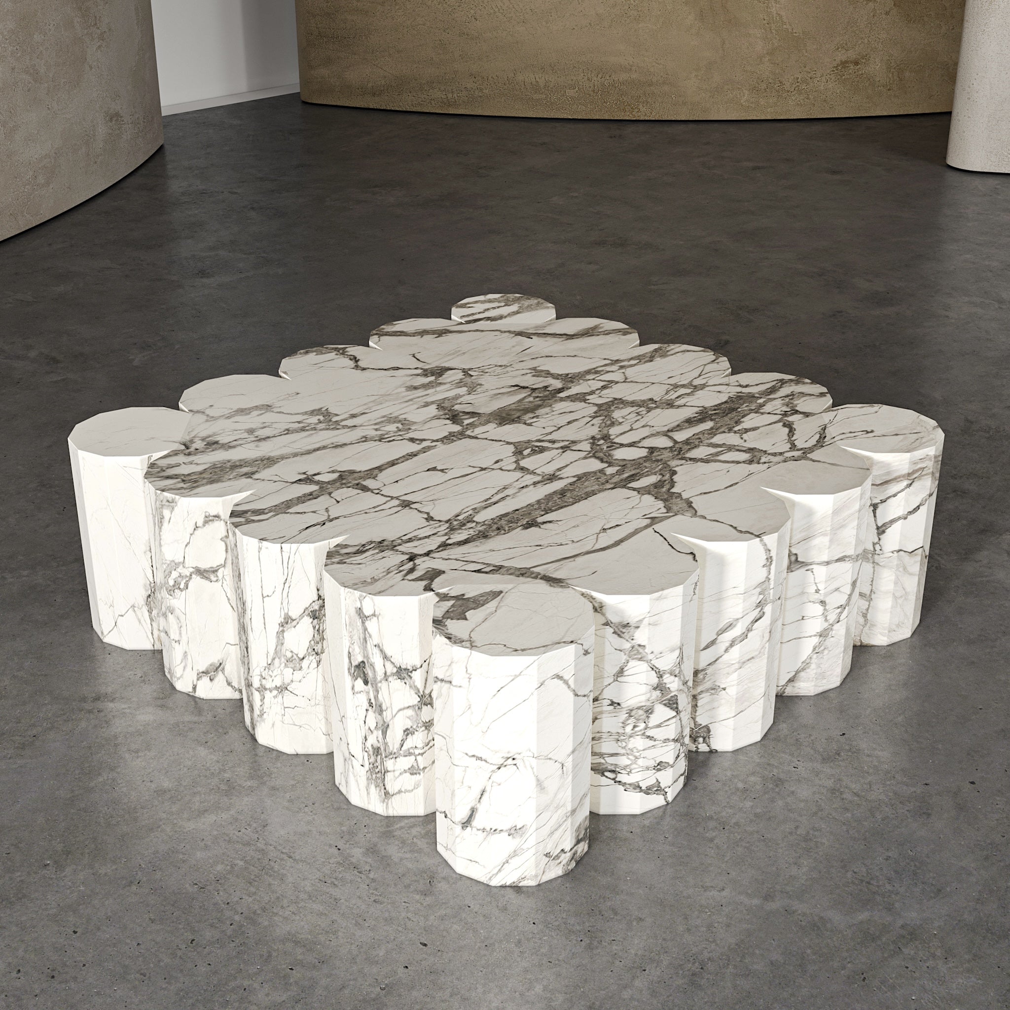 Serka Coffee Table